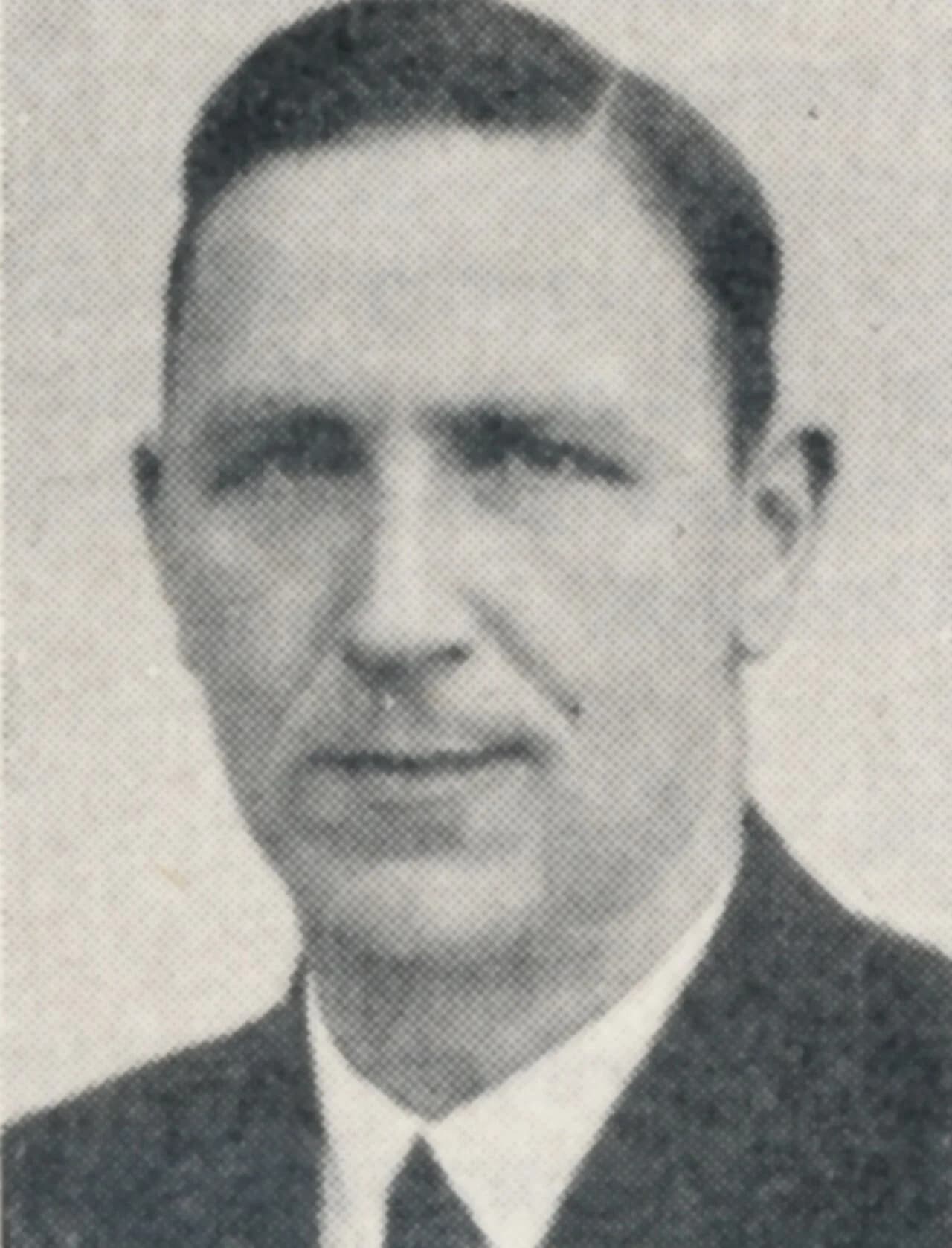 Axel Gustafsson