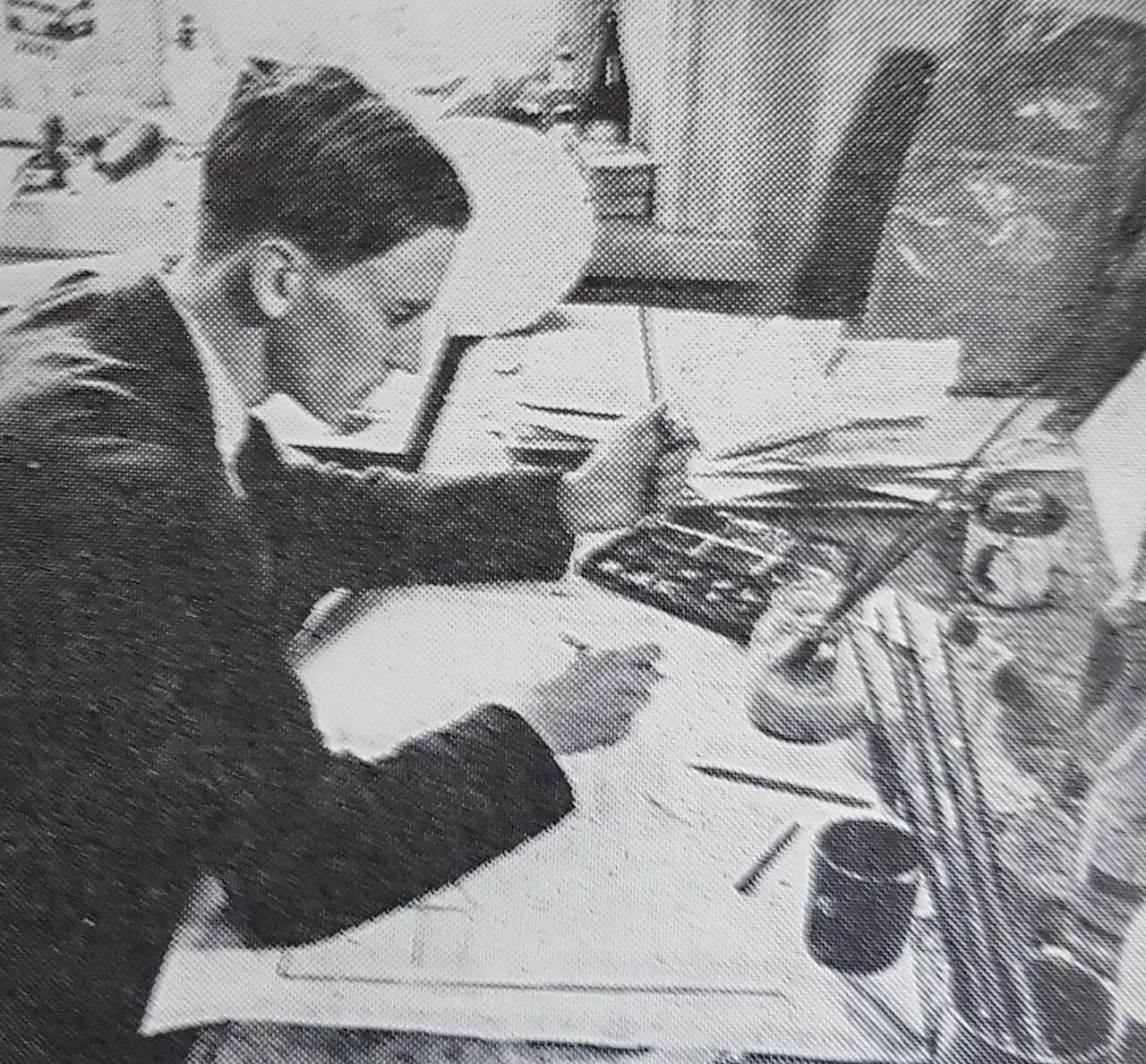Tore Hultcrantz