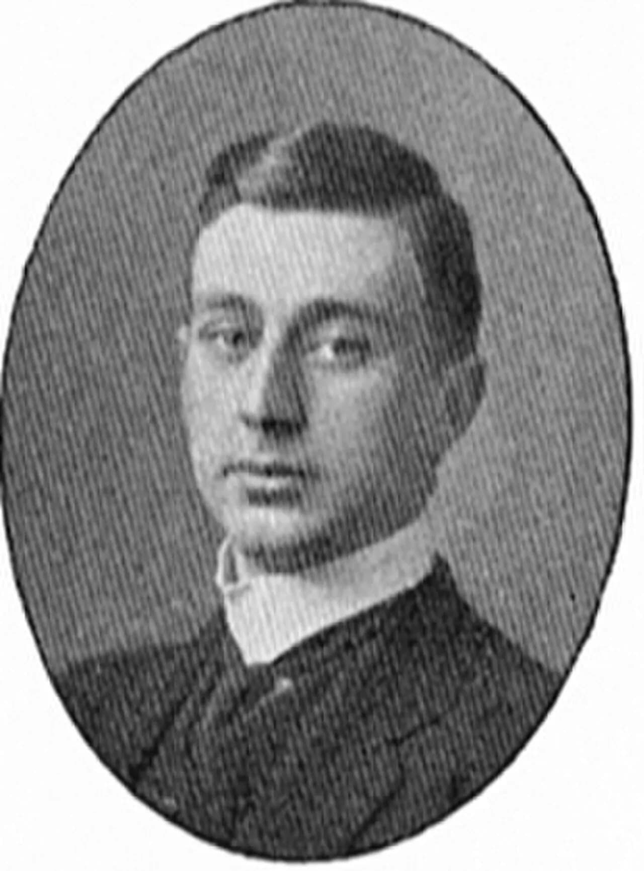 Carl Kleman