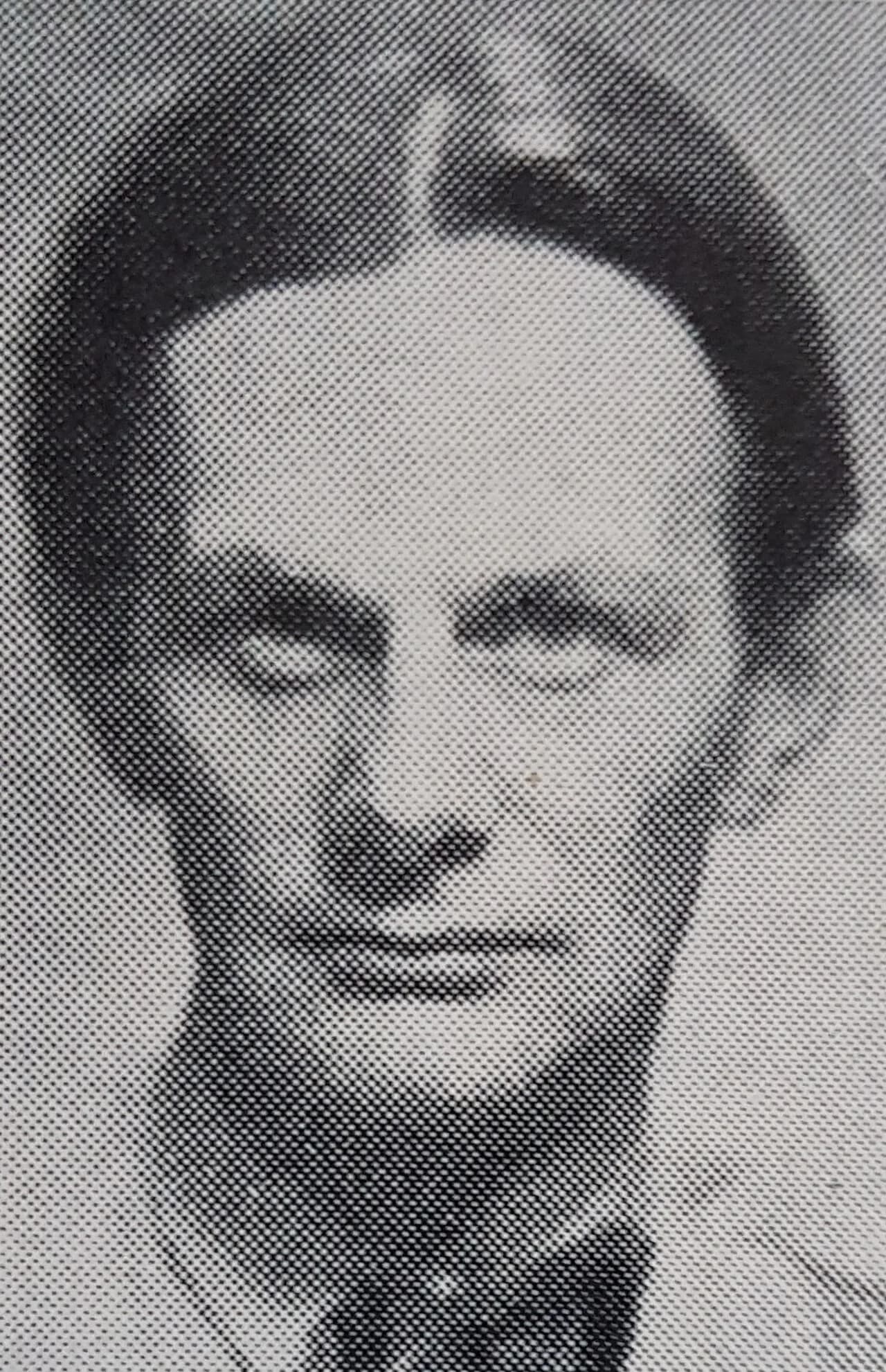 Pär Lindblad