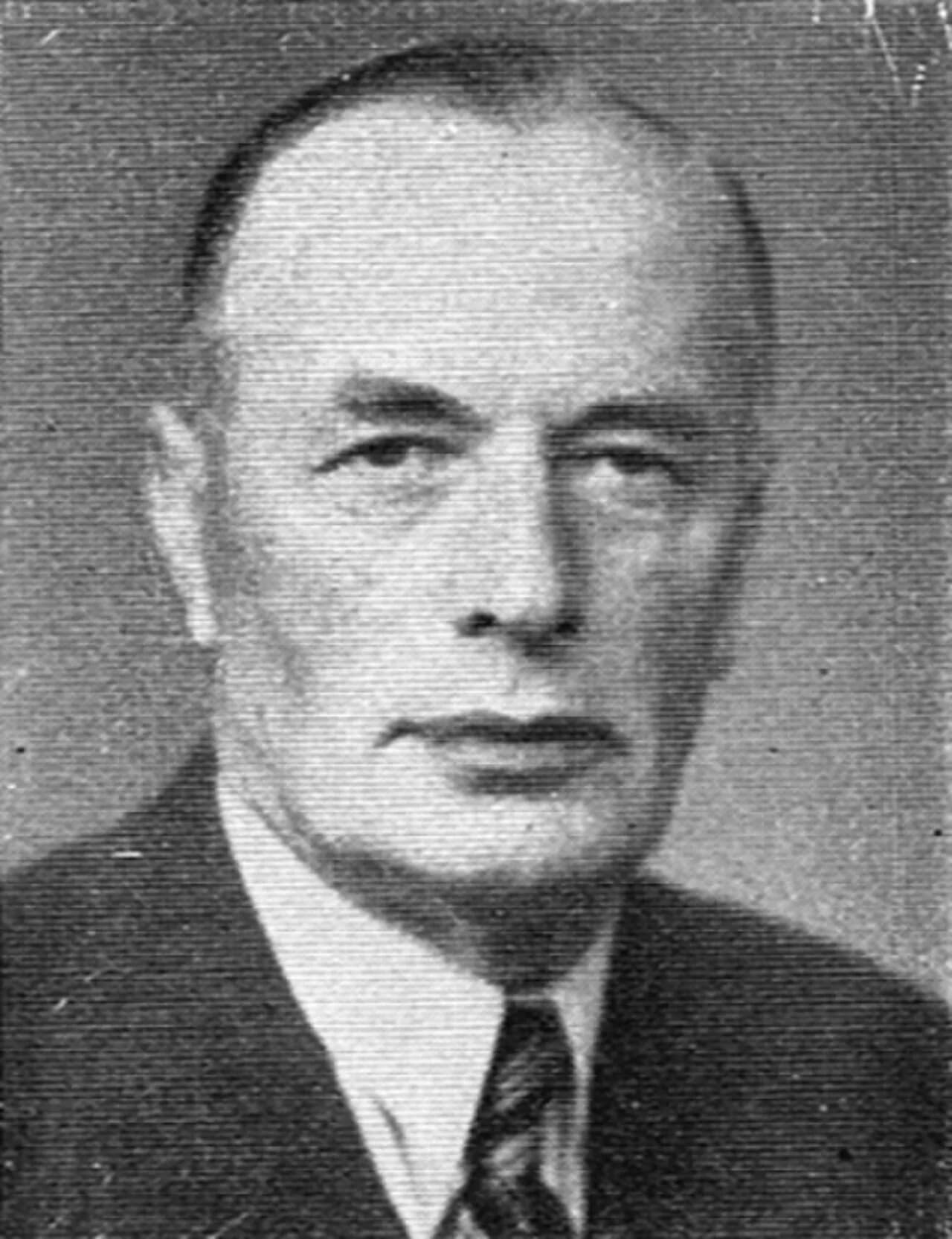 Anton Svensson