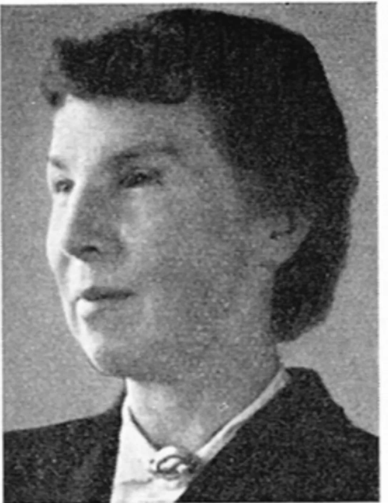 Greta Hammarsten