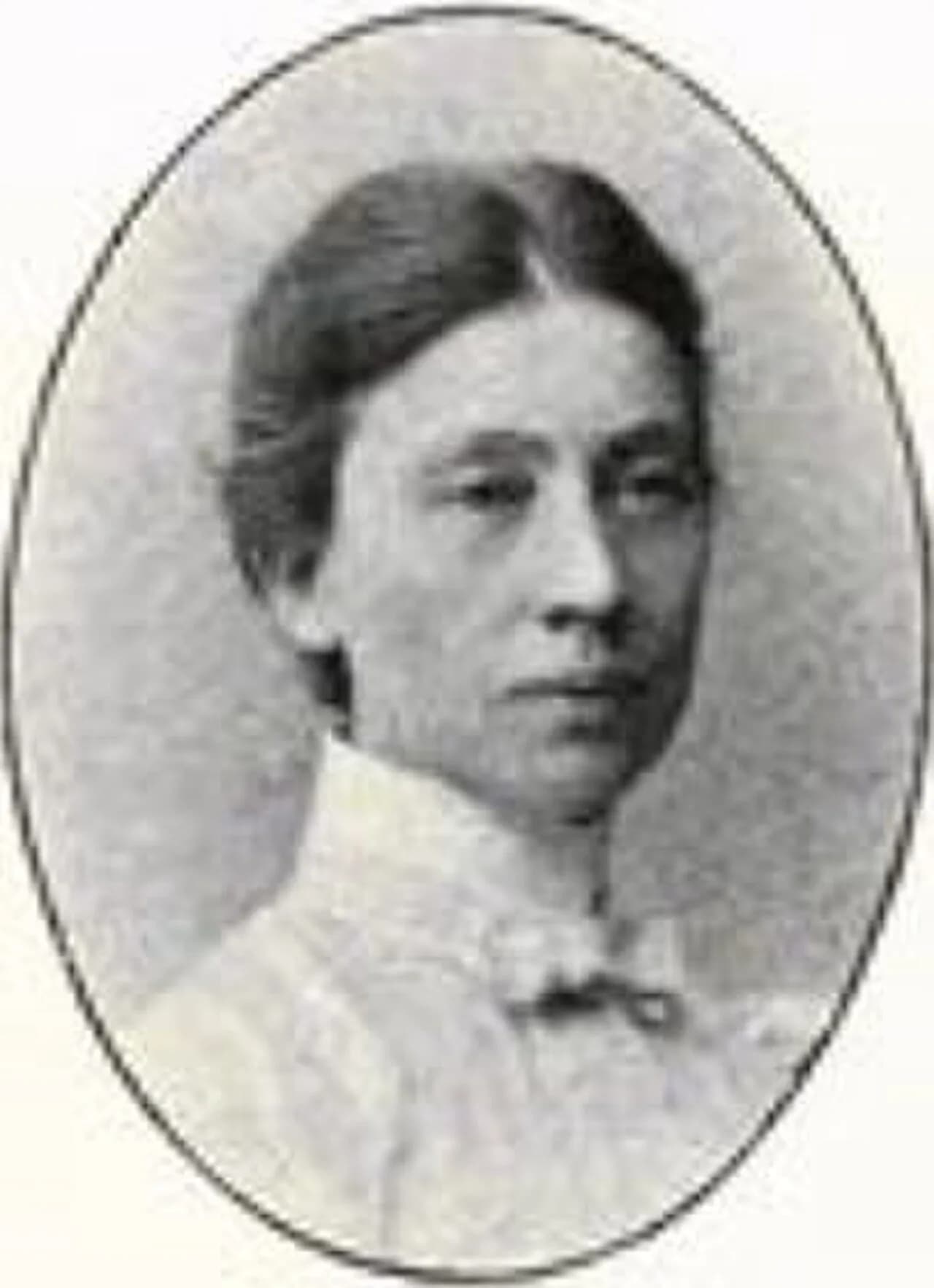 Mathilda Lundberg