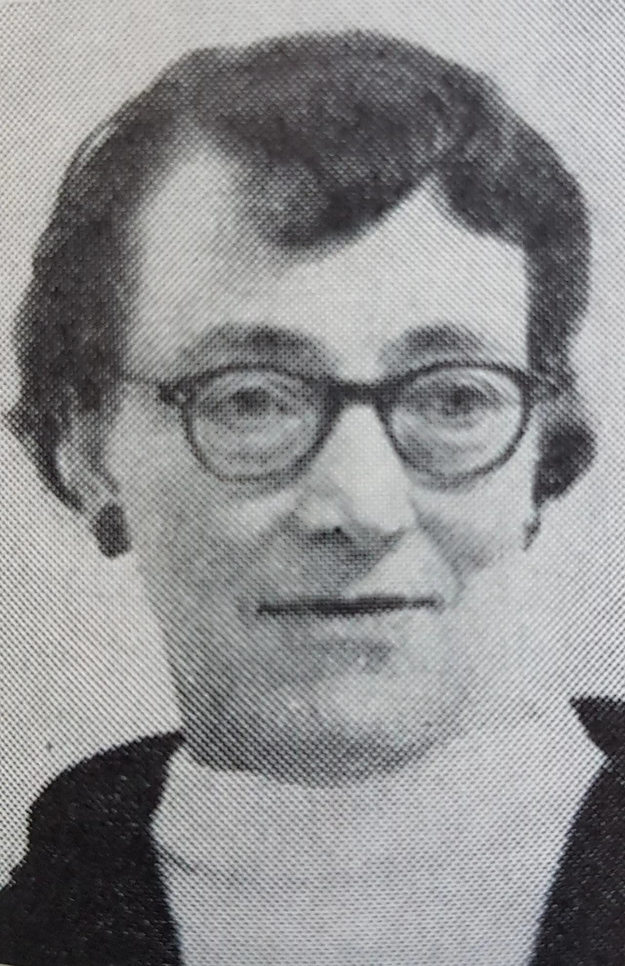 Tora Oldenburg