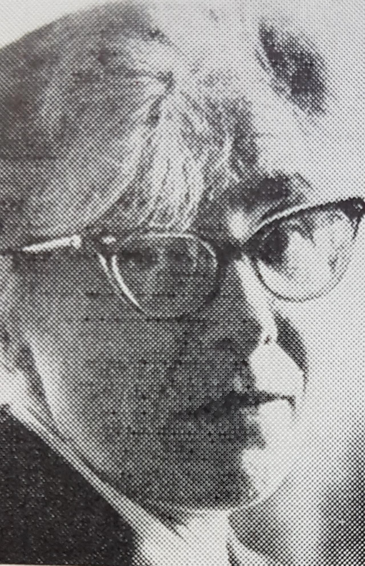 Hertha Olivet