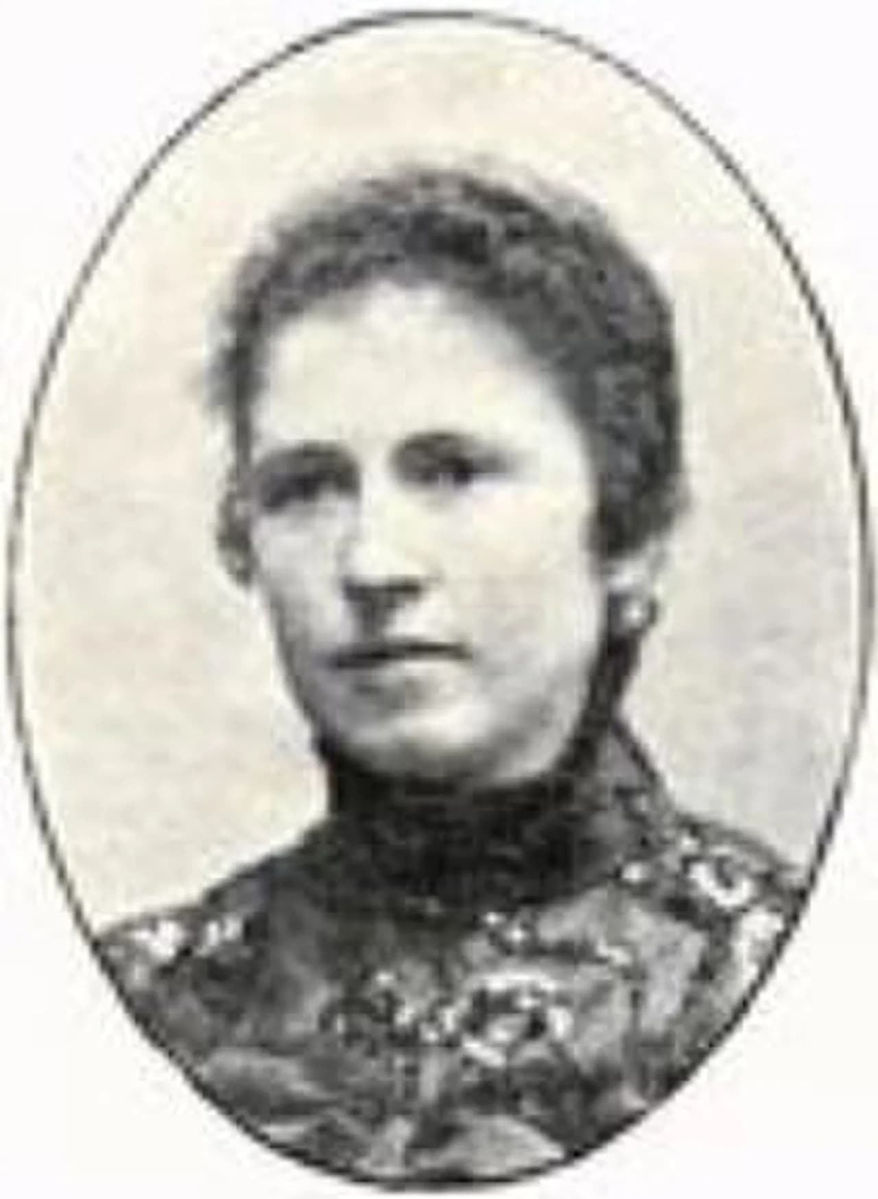 Signe Salén
