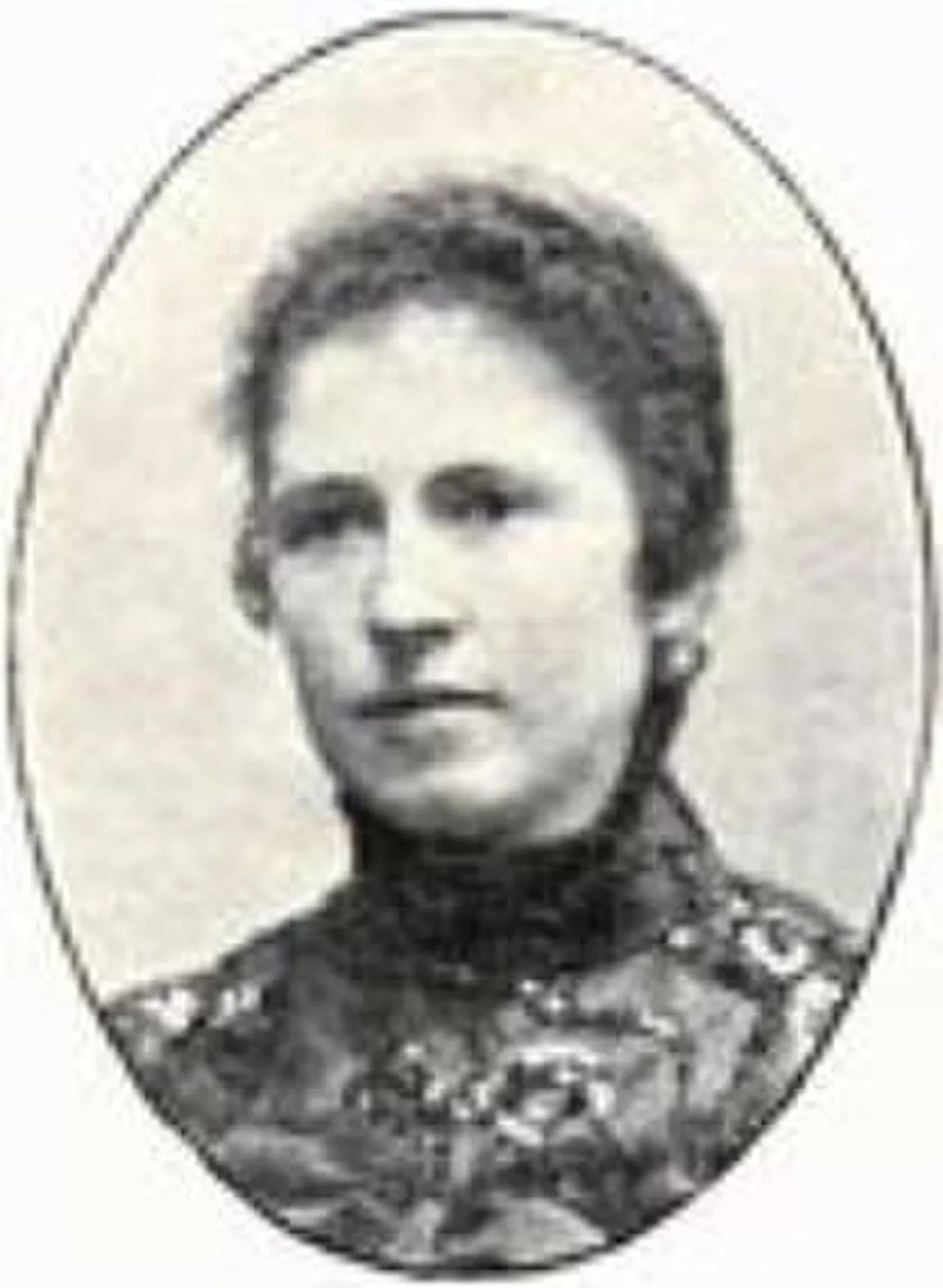 Signe Salén