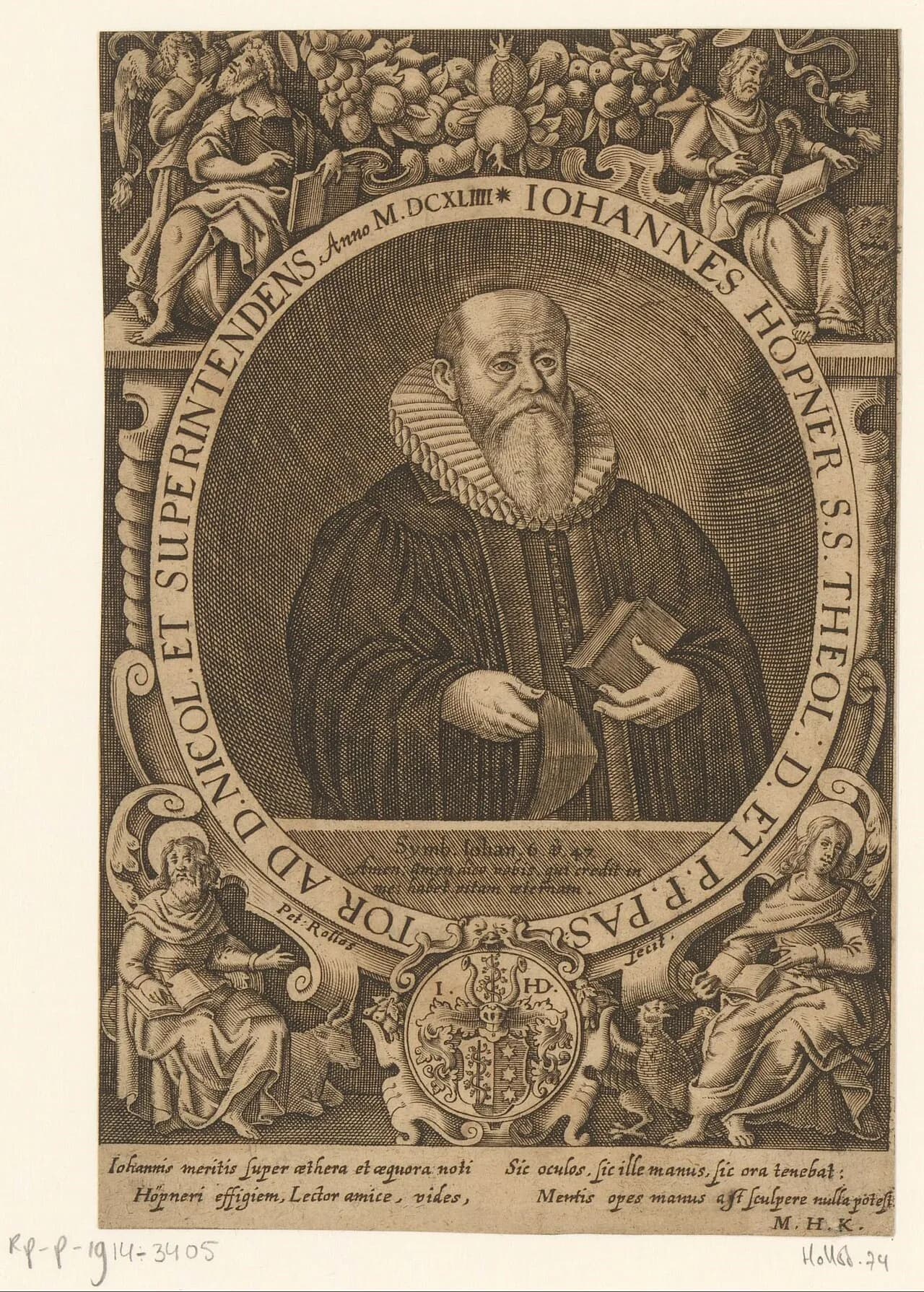 Johann Höpner