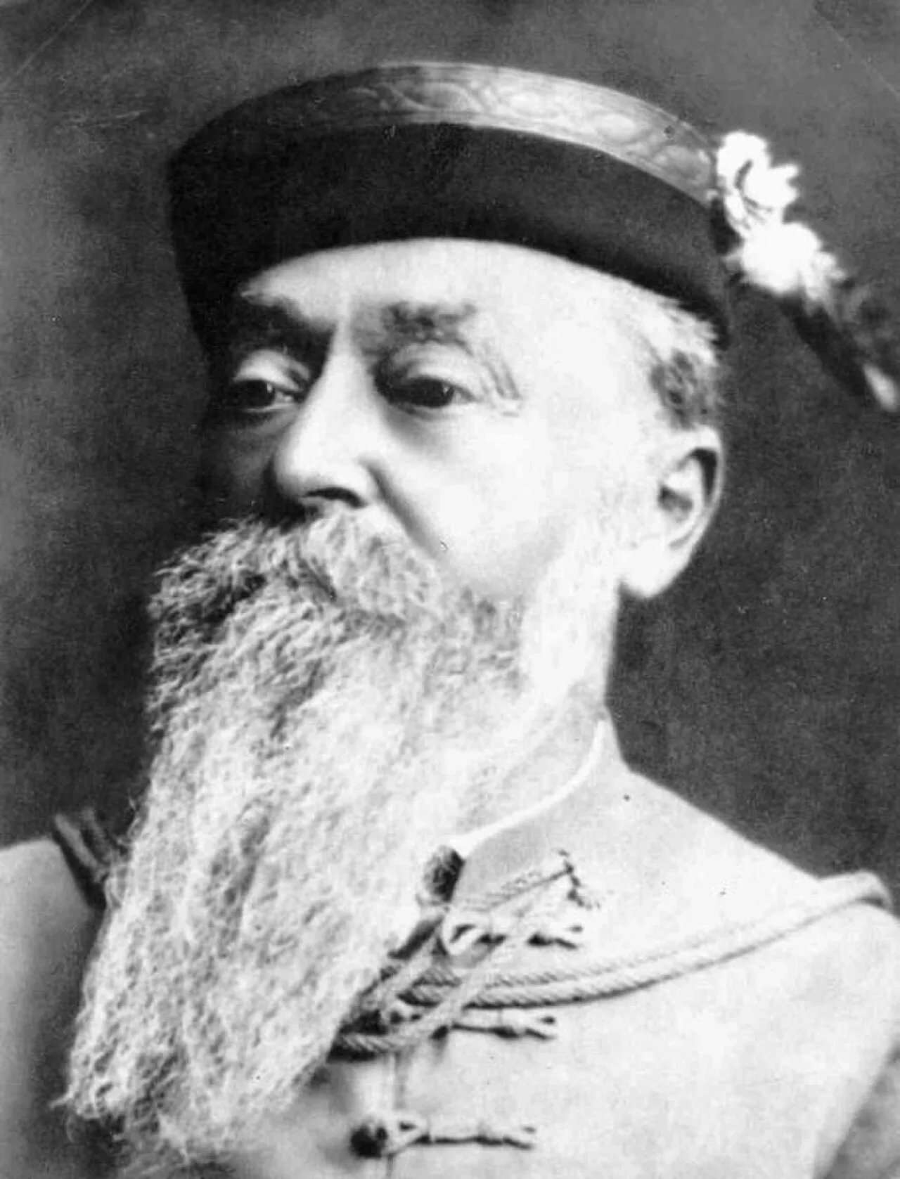 Augustin Bedřich Čepl
