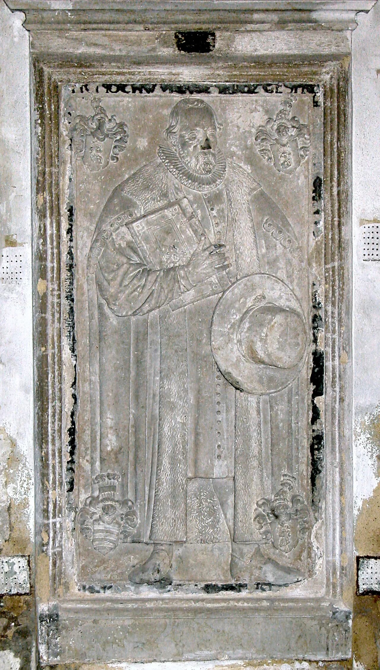 Johann IX. von Haugwitz