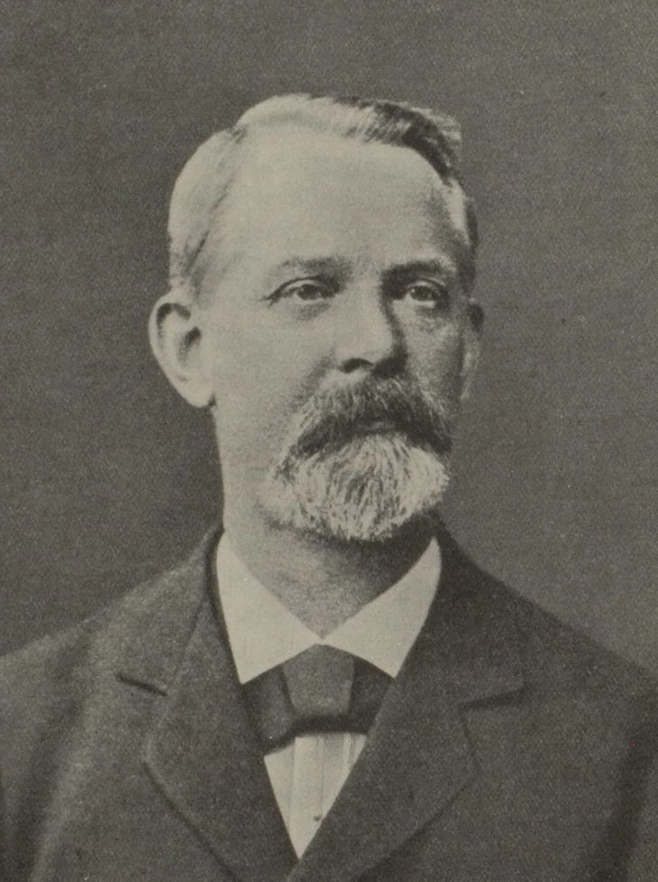 Johann Jakob Brodbeck
