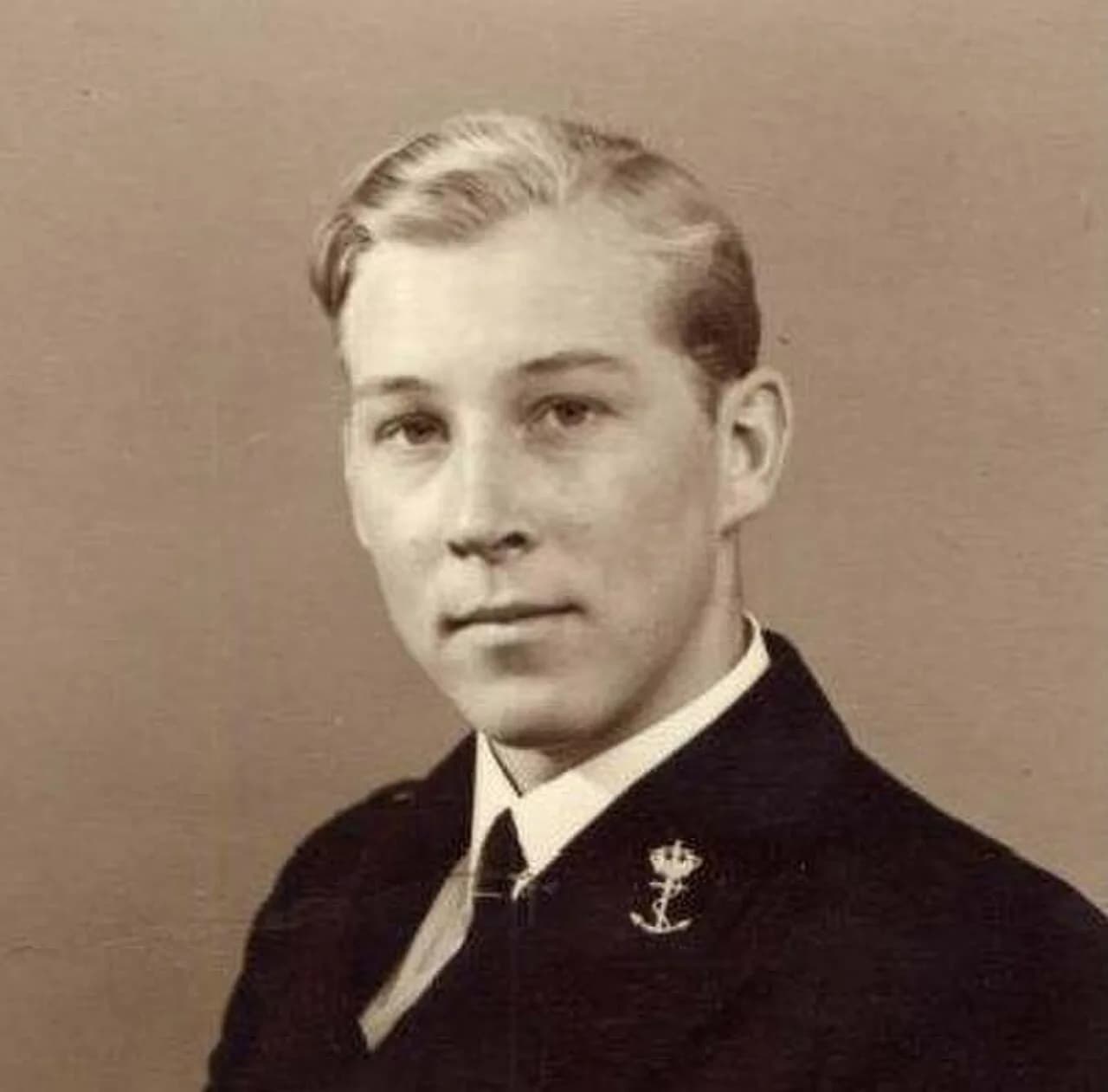 Jørgen Stilling