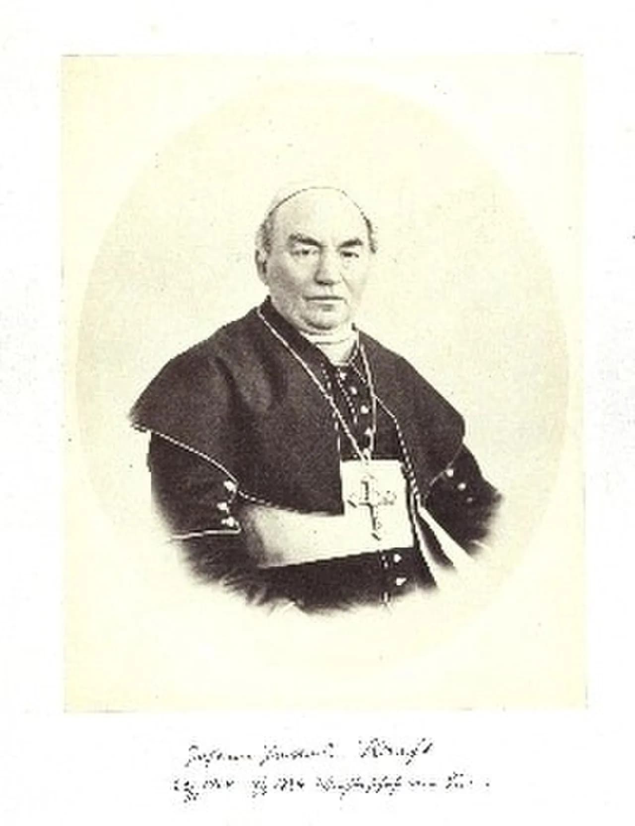 Johann Jakob Kraft