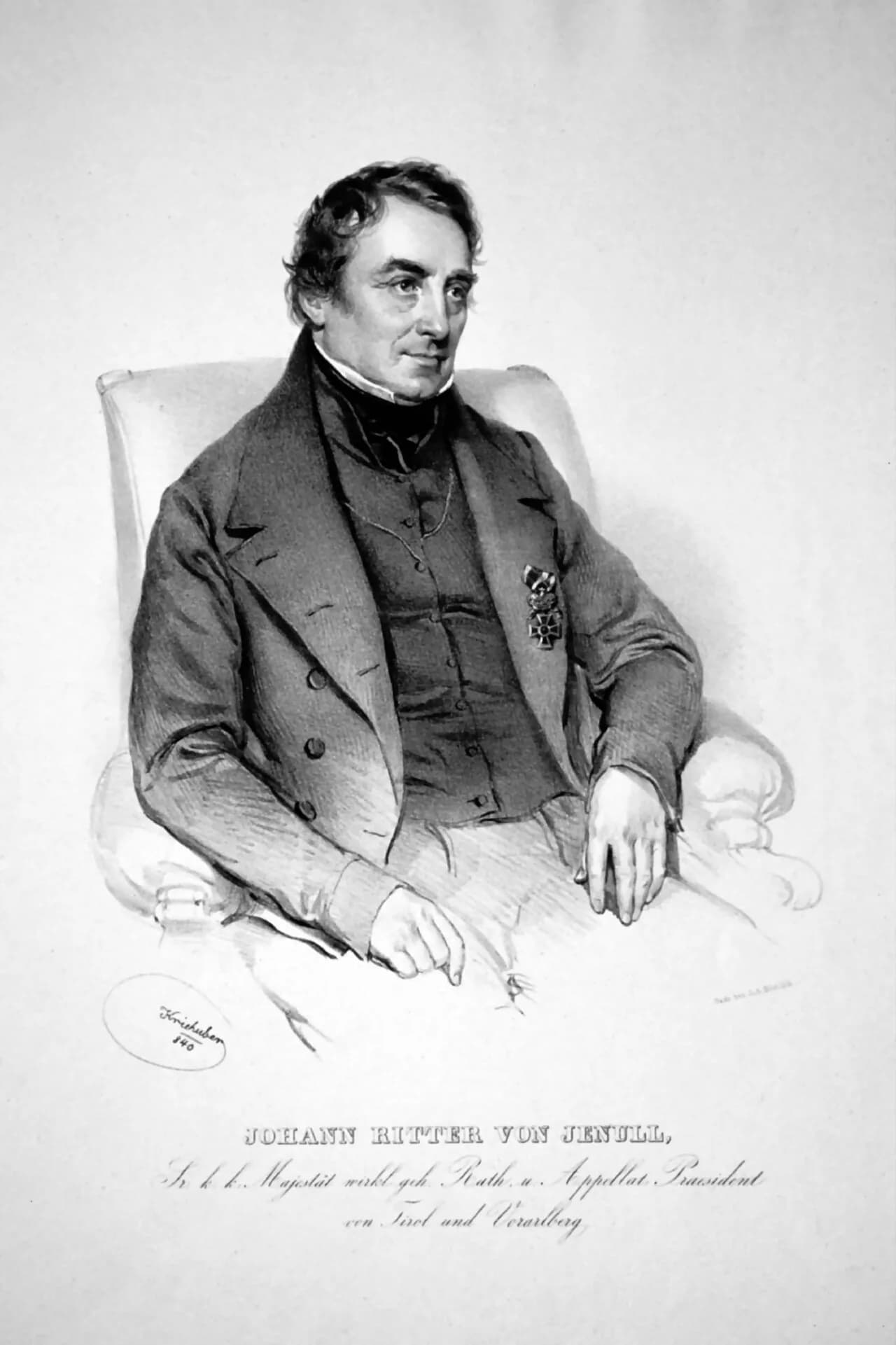 Johann Jenull