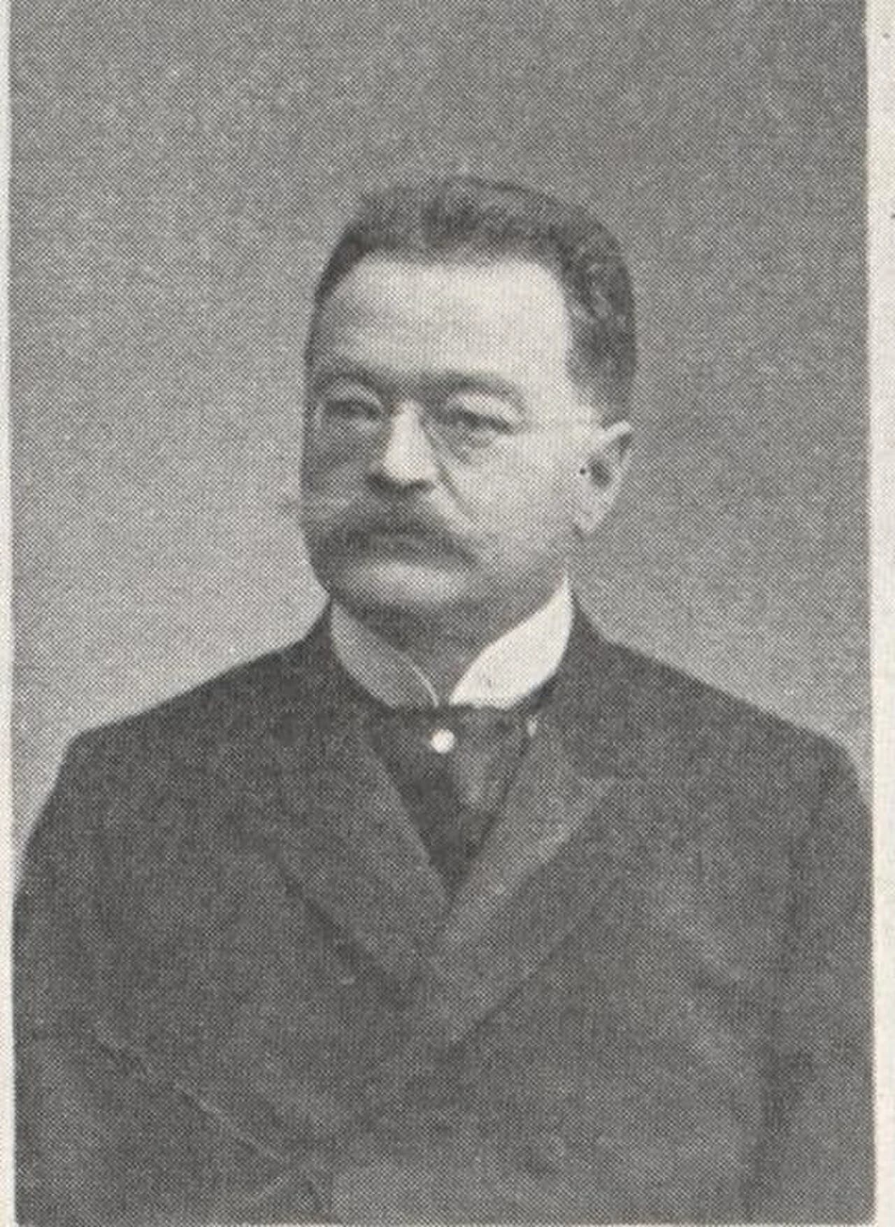 Johann Julius Siben