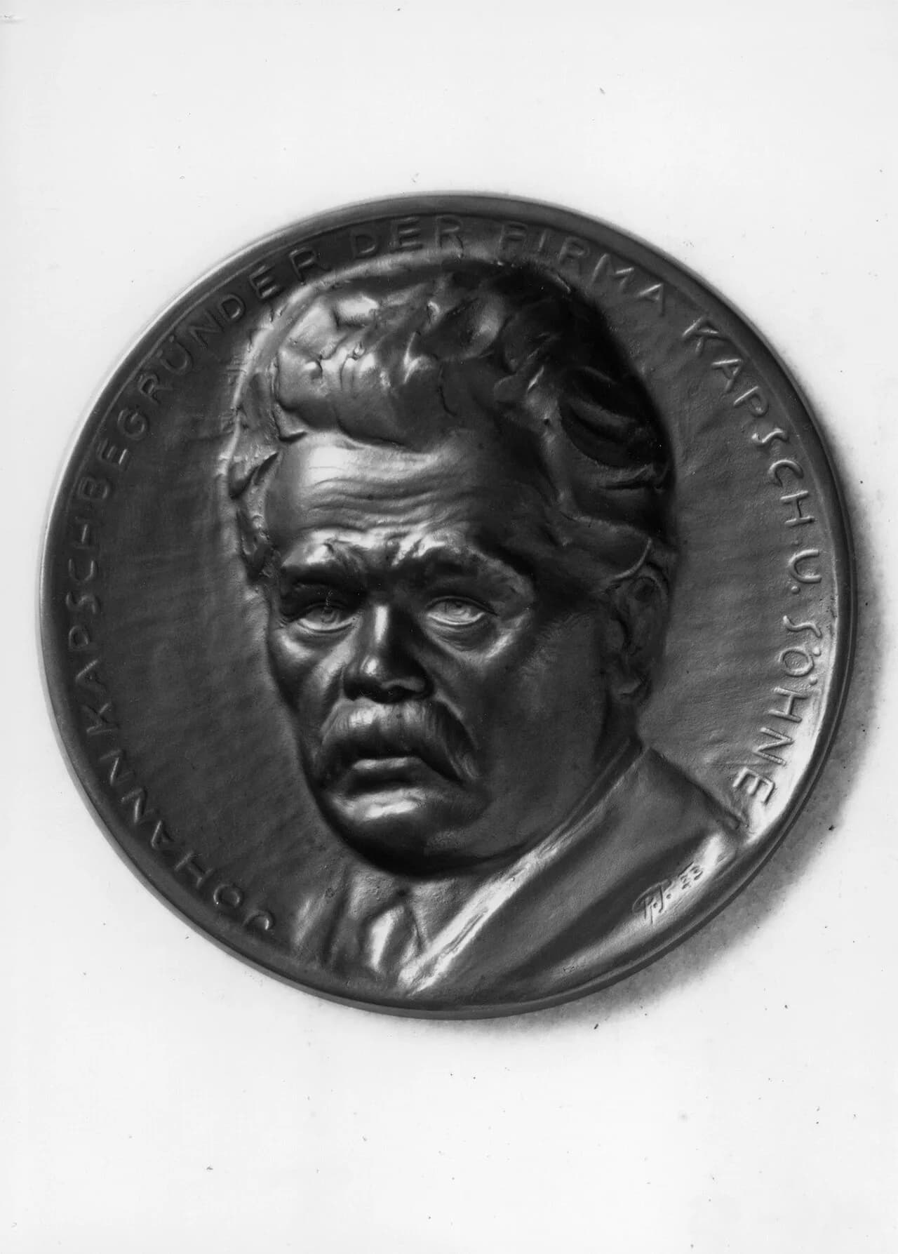 Johann Kapsch