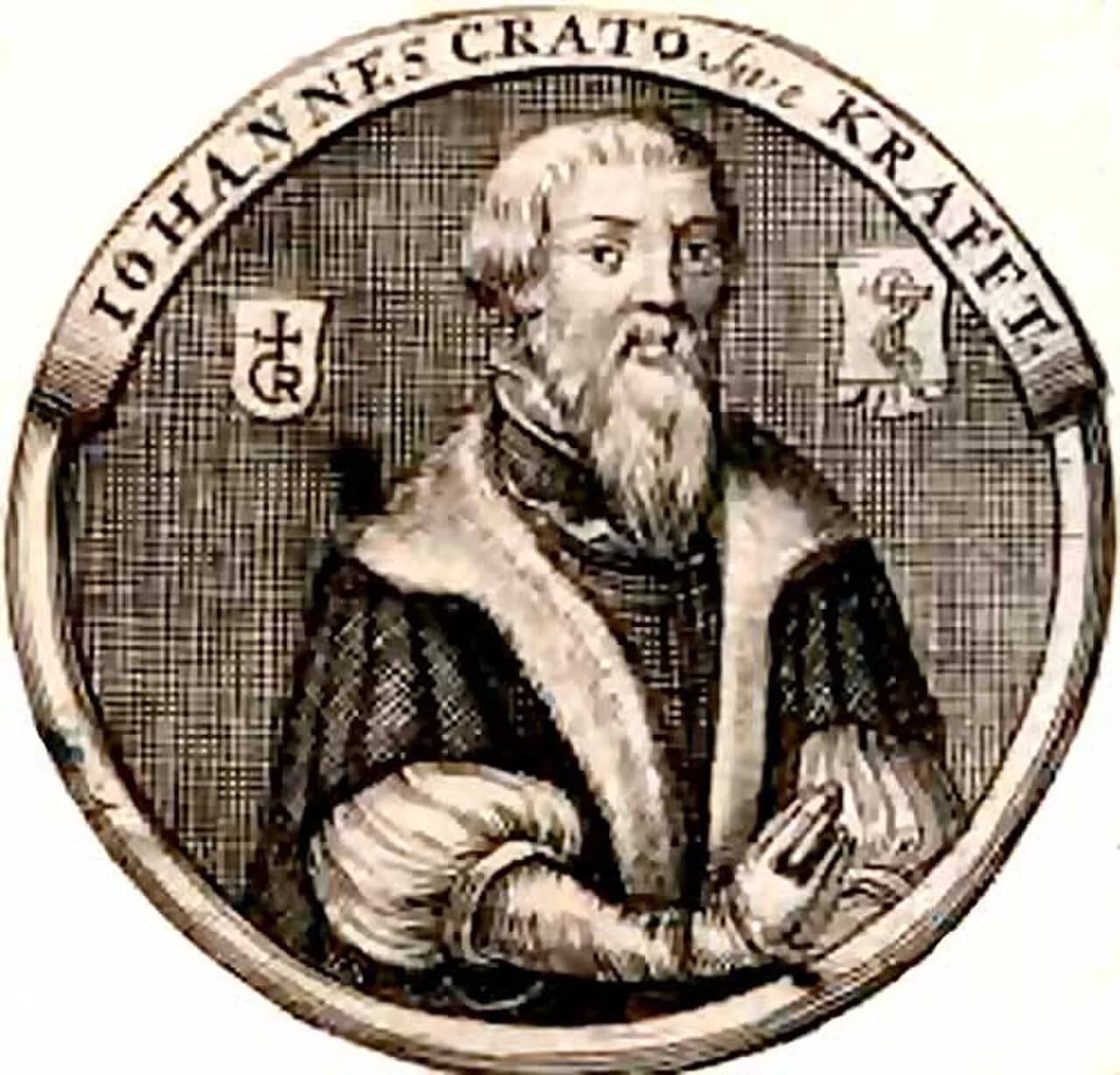 Johann Krafft