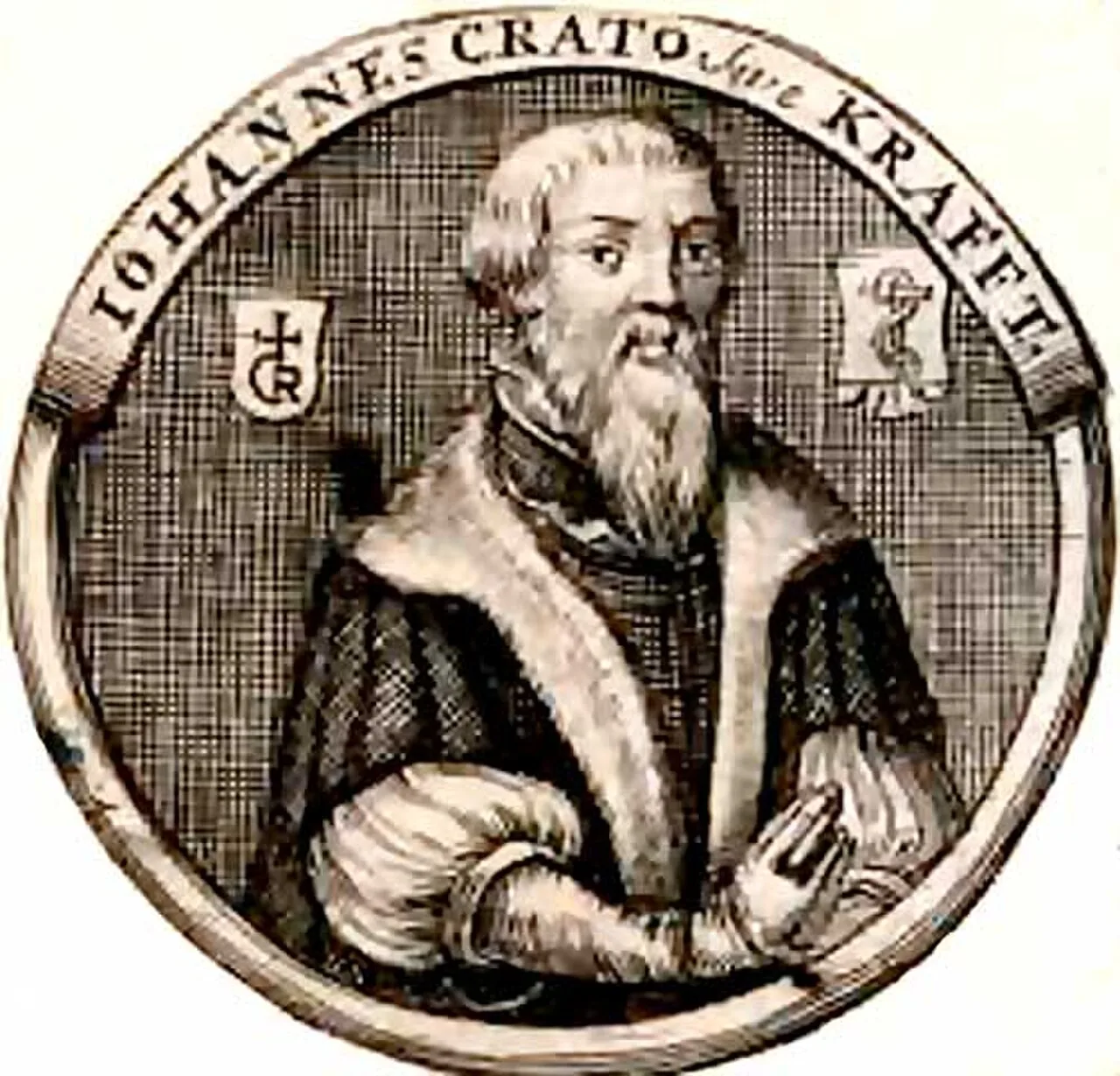 Johann Krafft