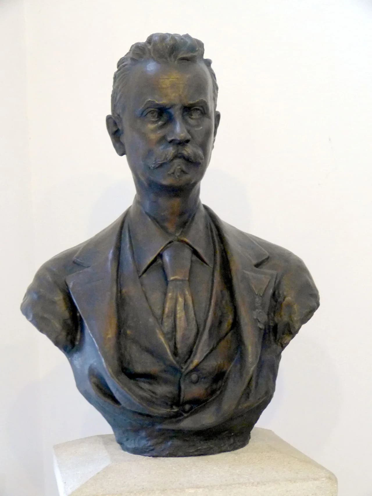 Johann Krahuletz