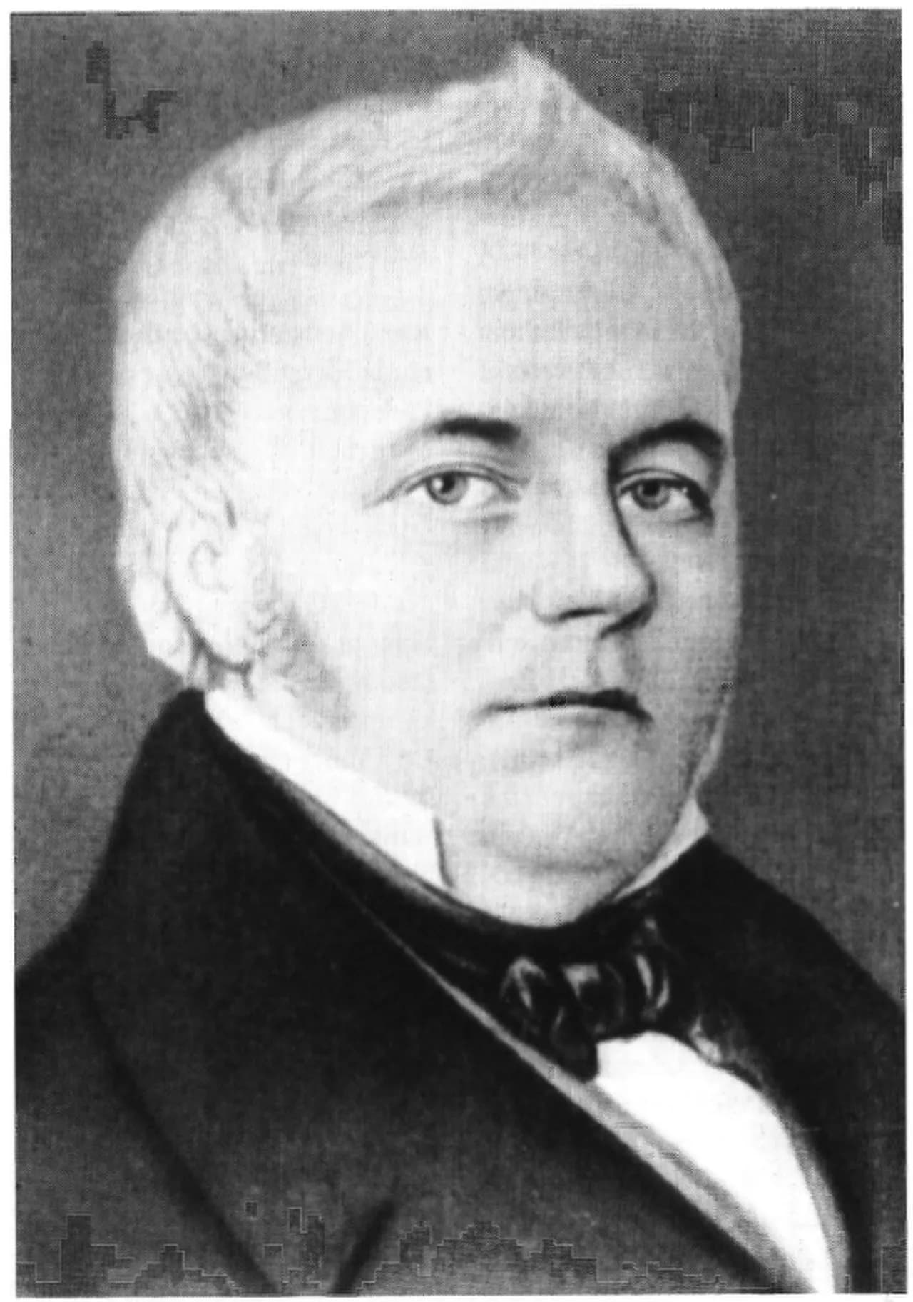 Johann Lange