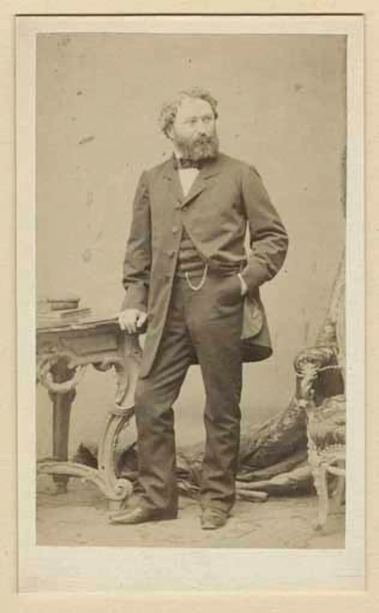 Johann Leonhard Raab