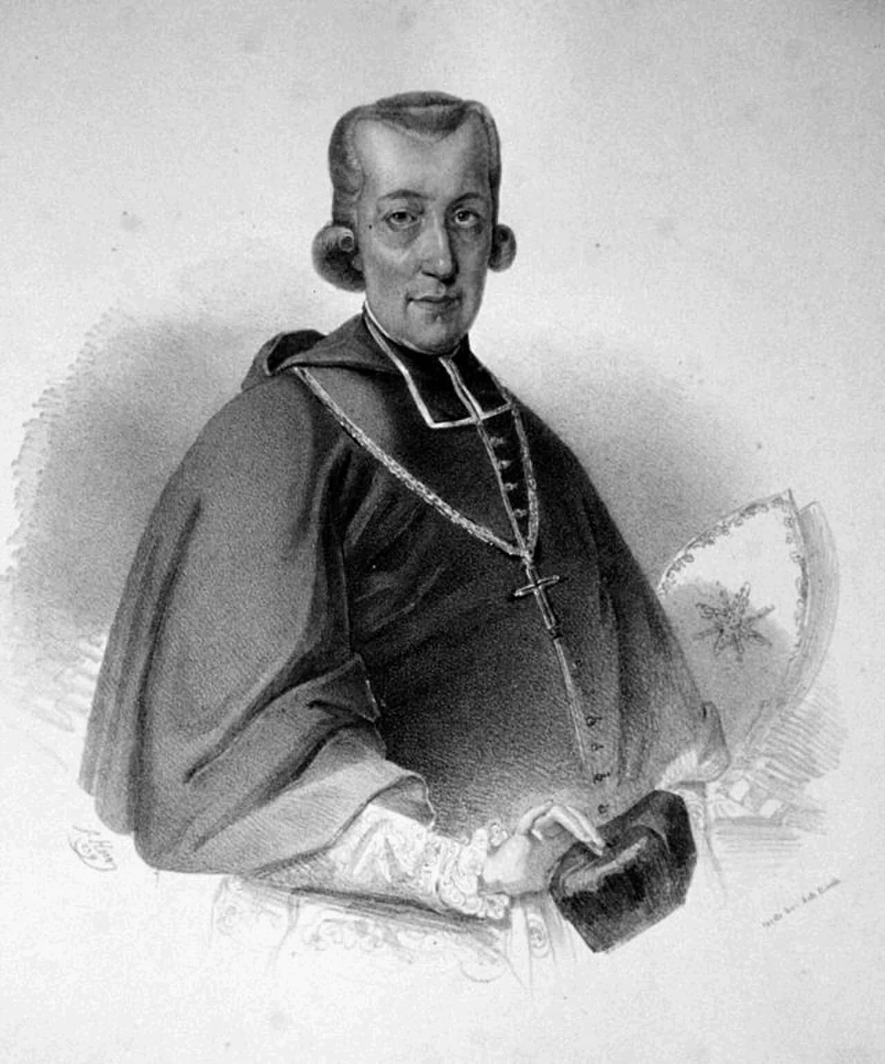 Johann Leopold von Hay
