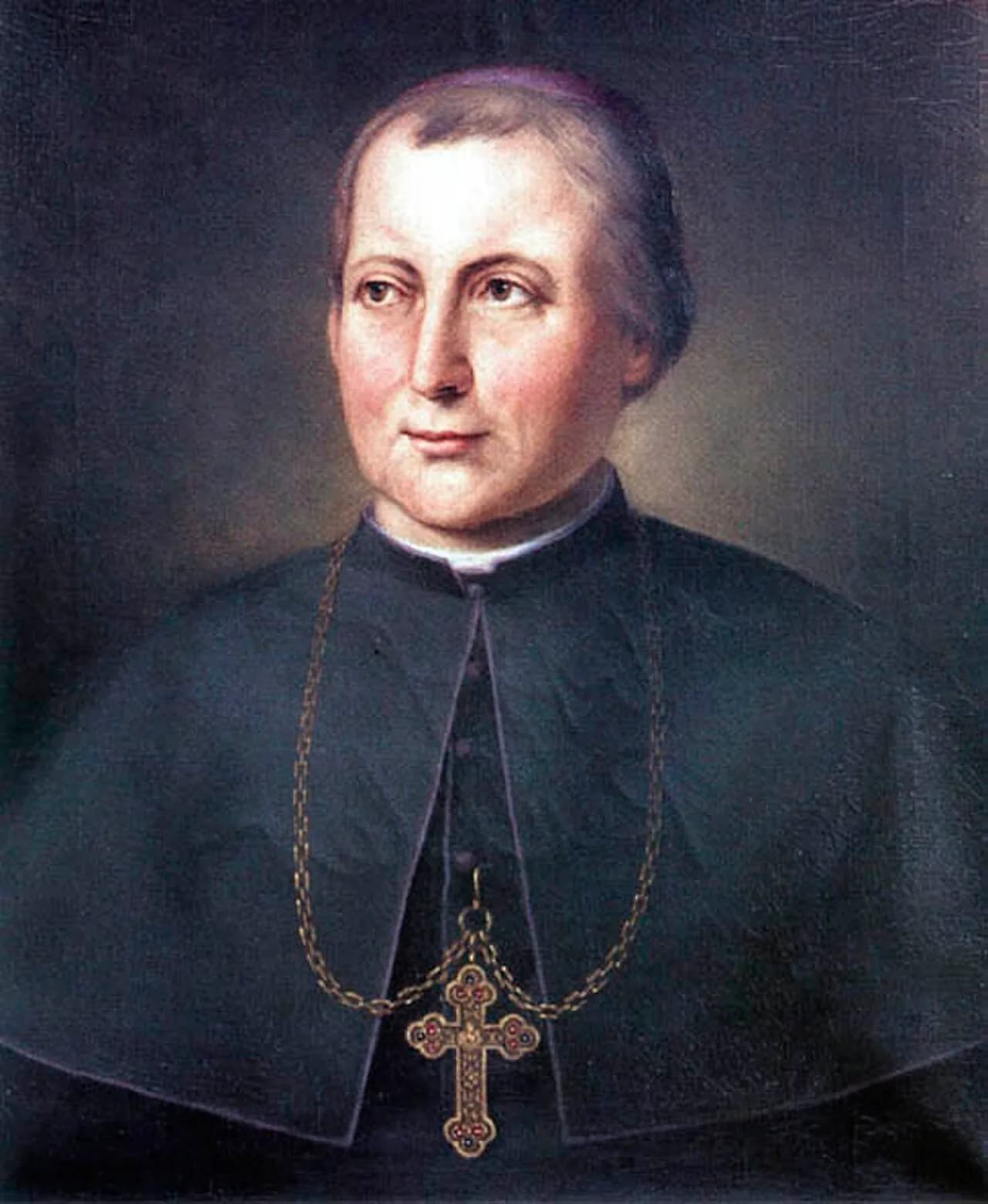 Johann Martin Manl