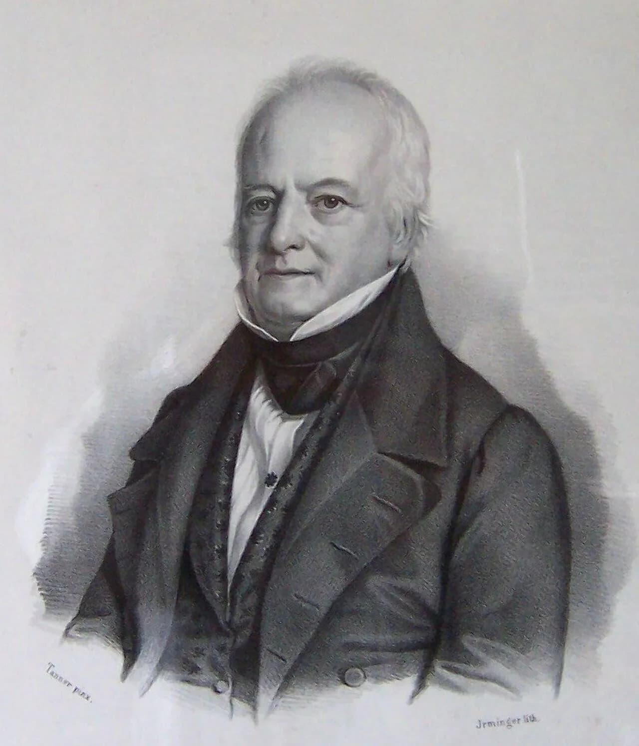 Johann Matthias Naeff