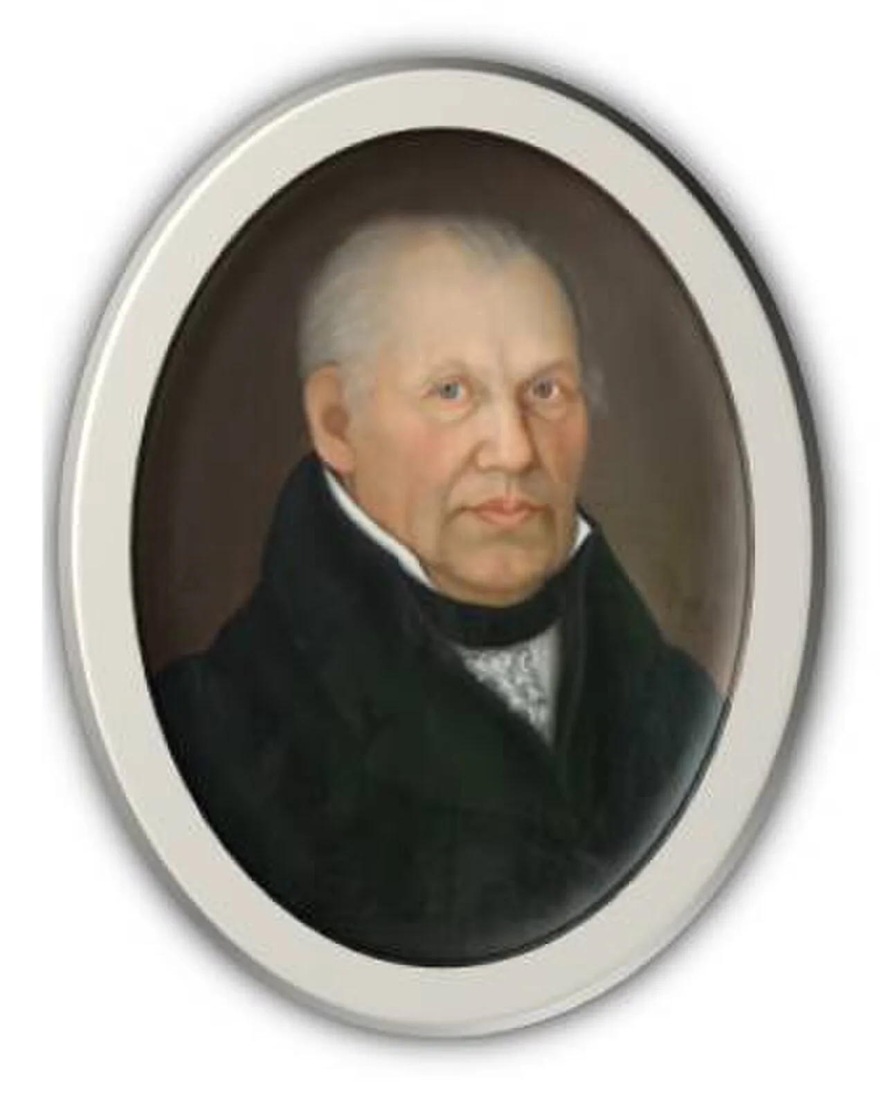 Johann Melchior Kubli