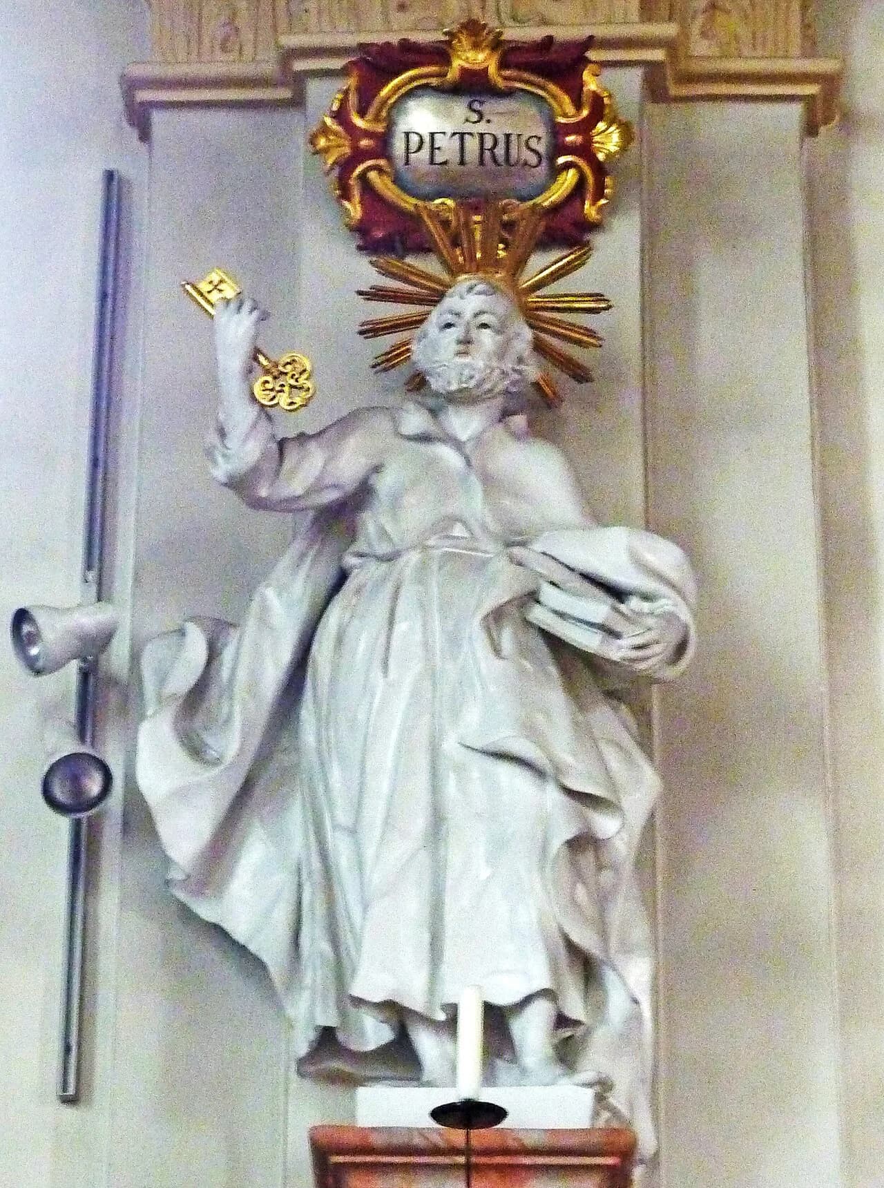 Johann Michael Winterhalder