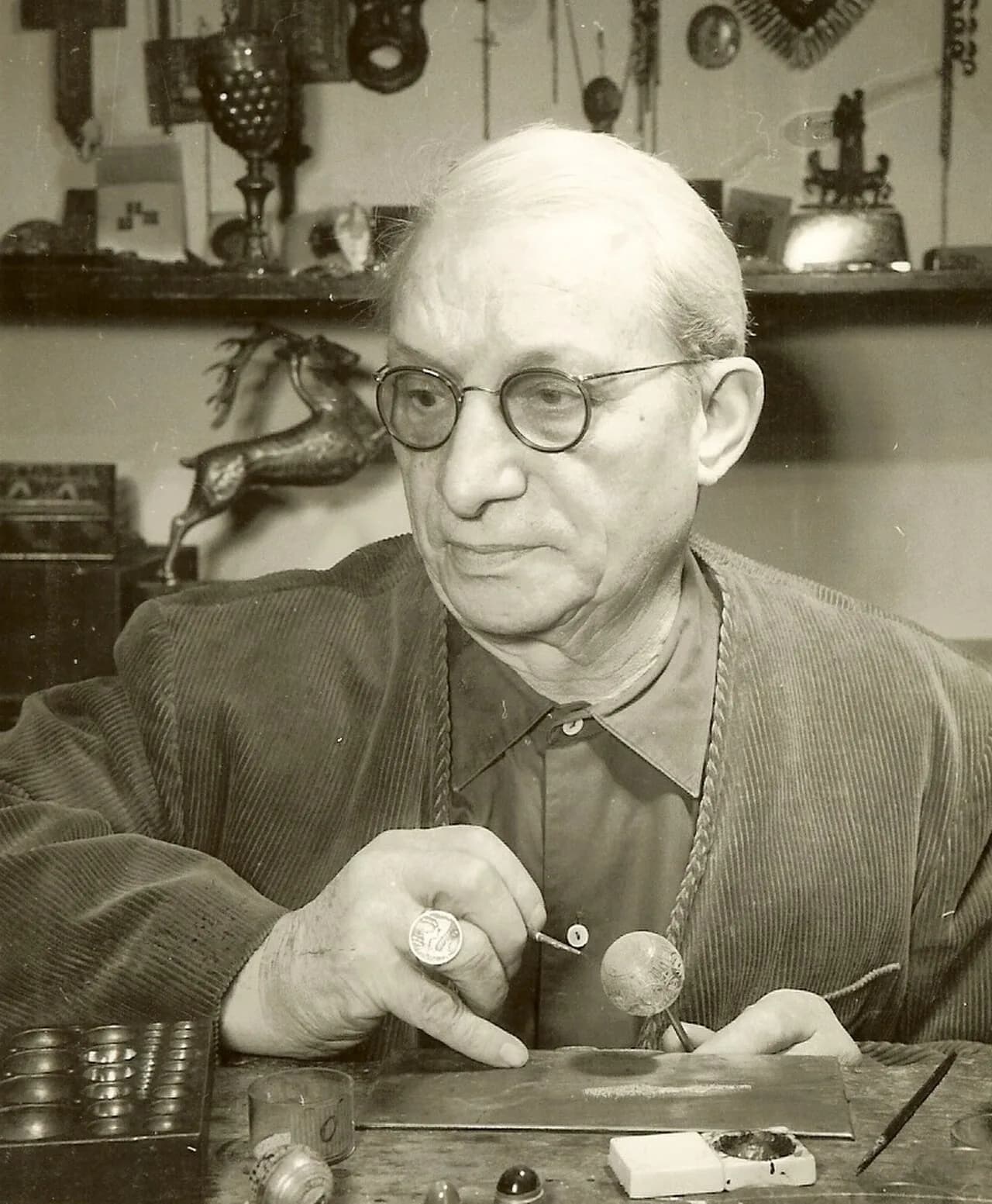 Johann Michael Wilm