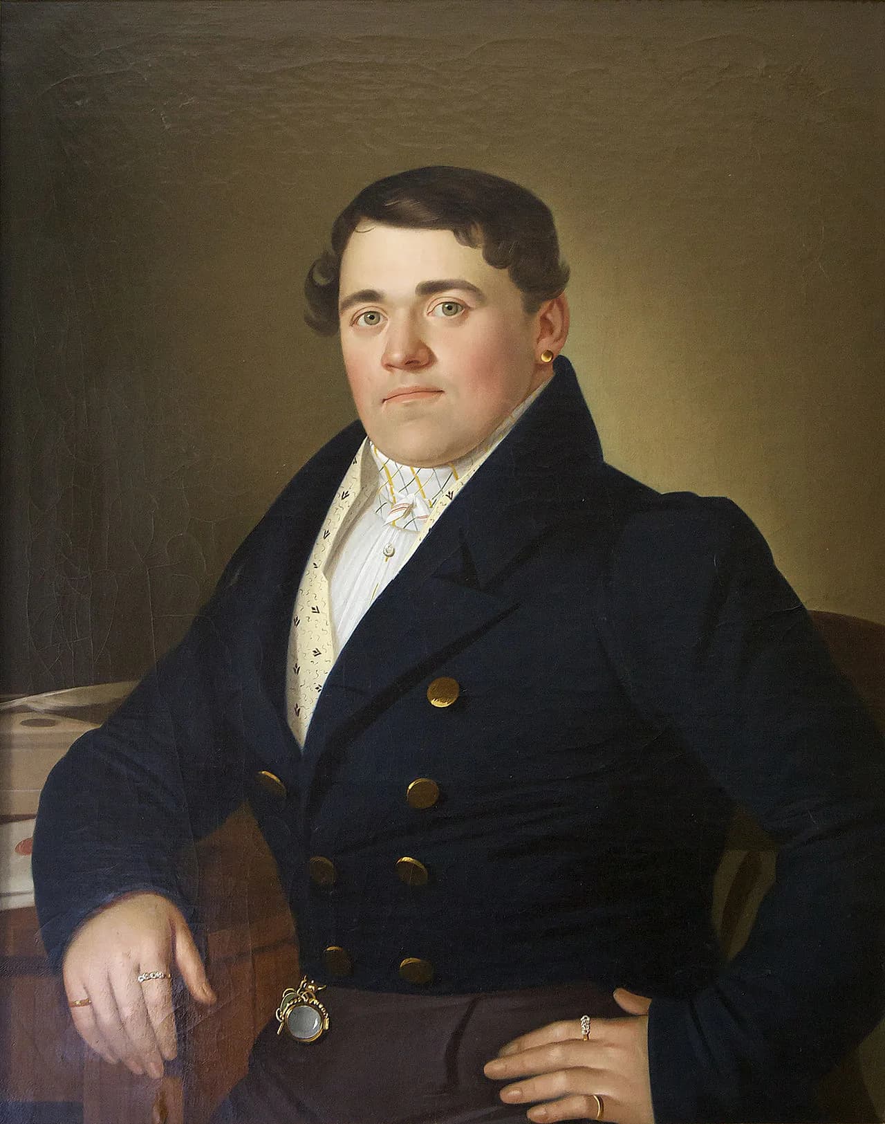 Johann Michael Zeitlinger