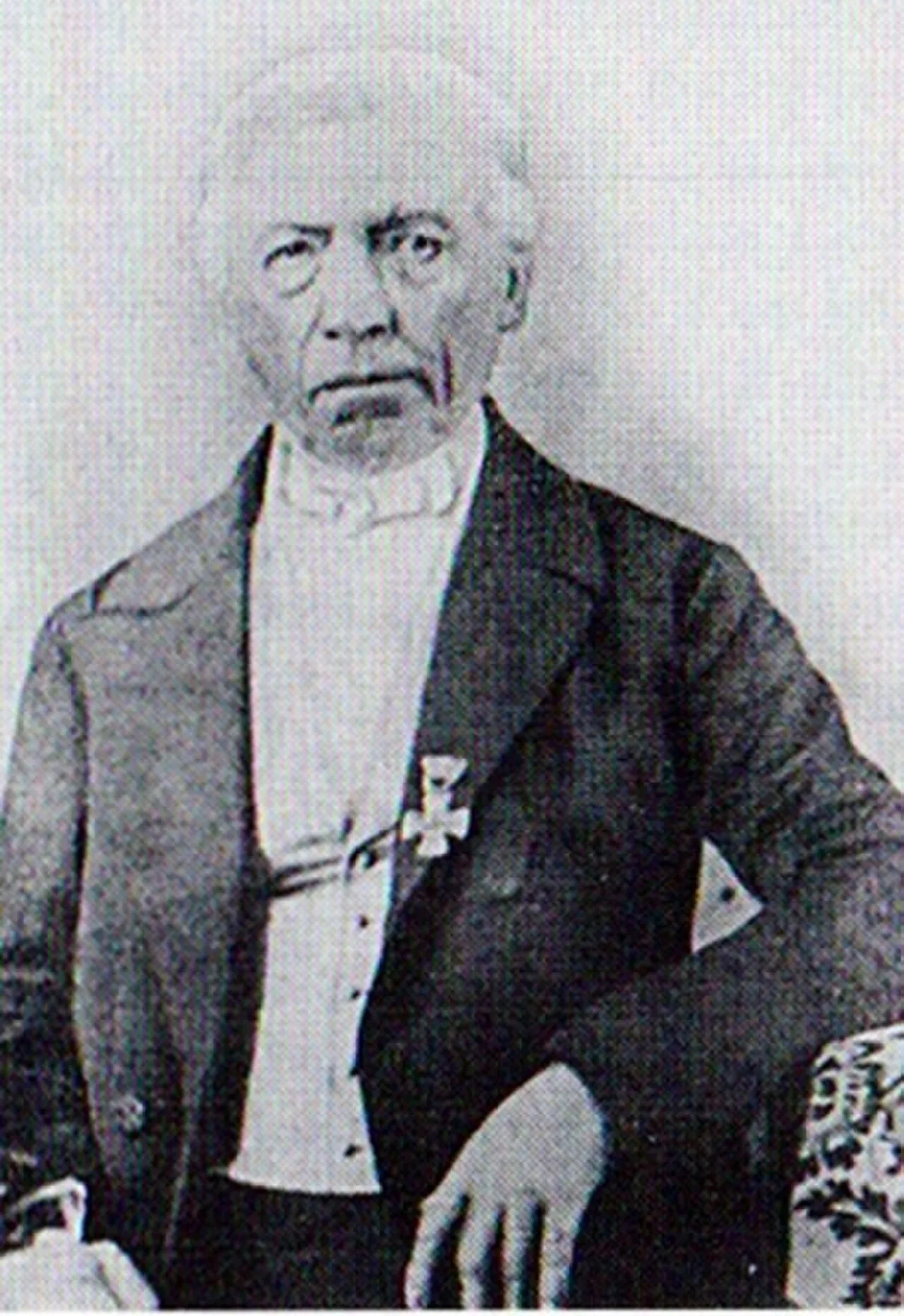 Johann Nikolaus Emmerich