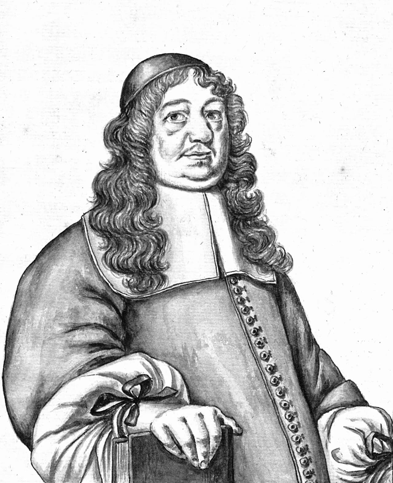 Johann Raue