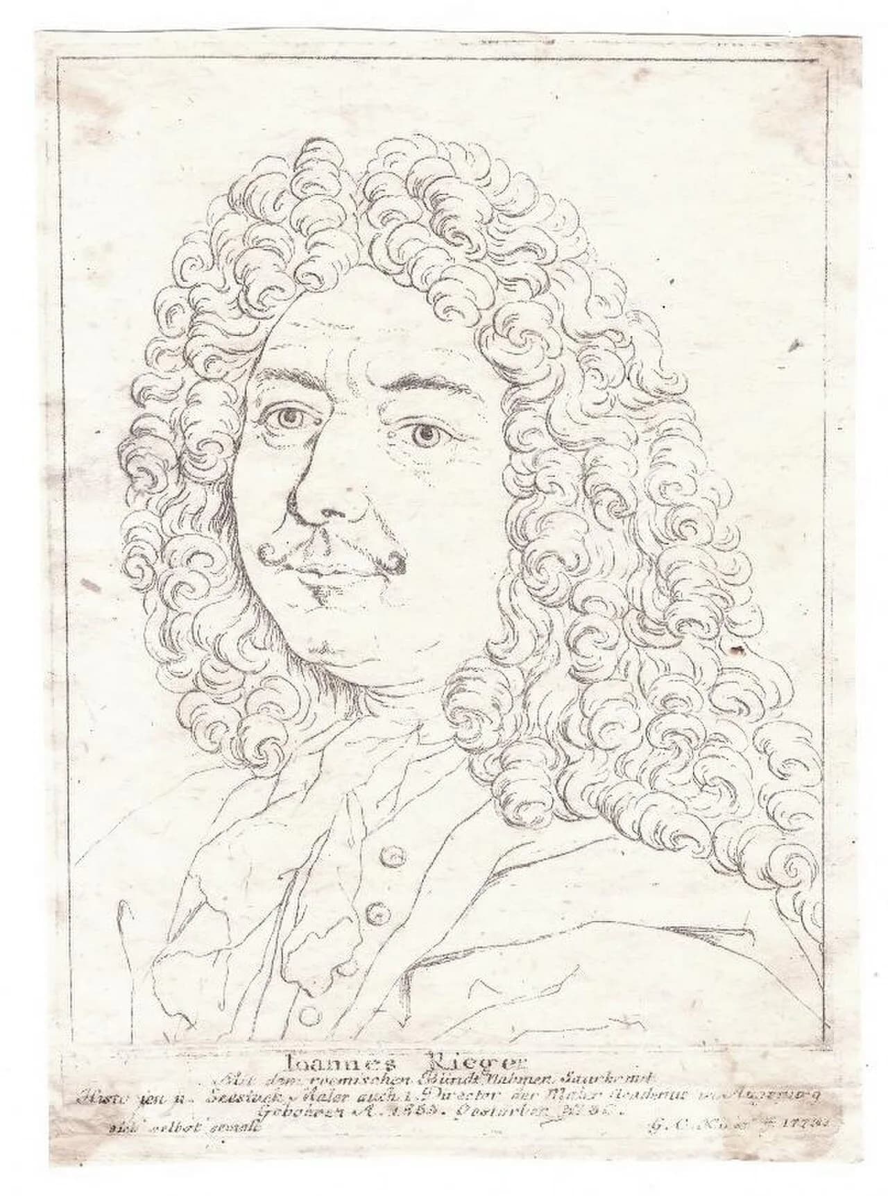 Johann Rieger