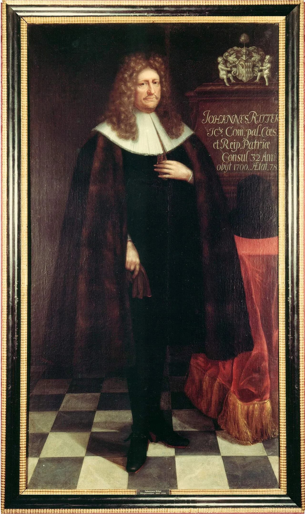 Johann Ritter