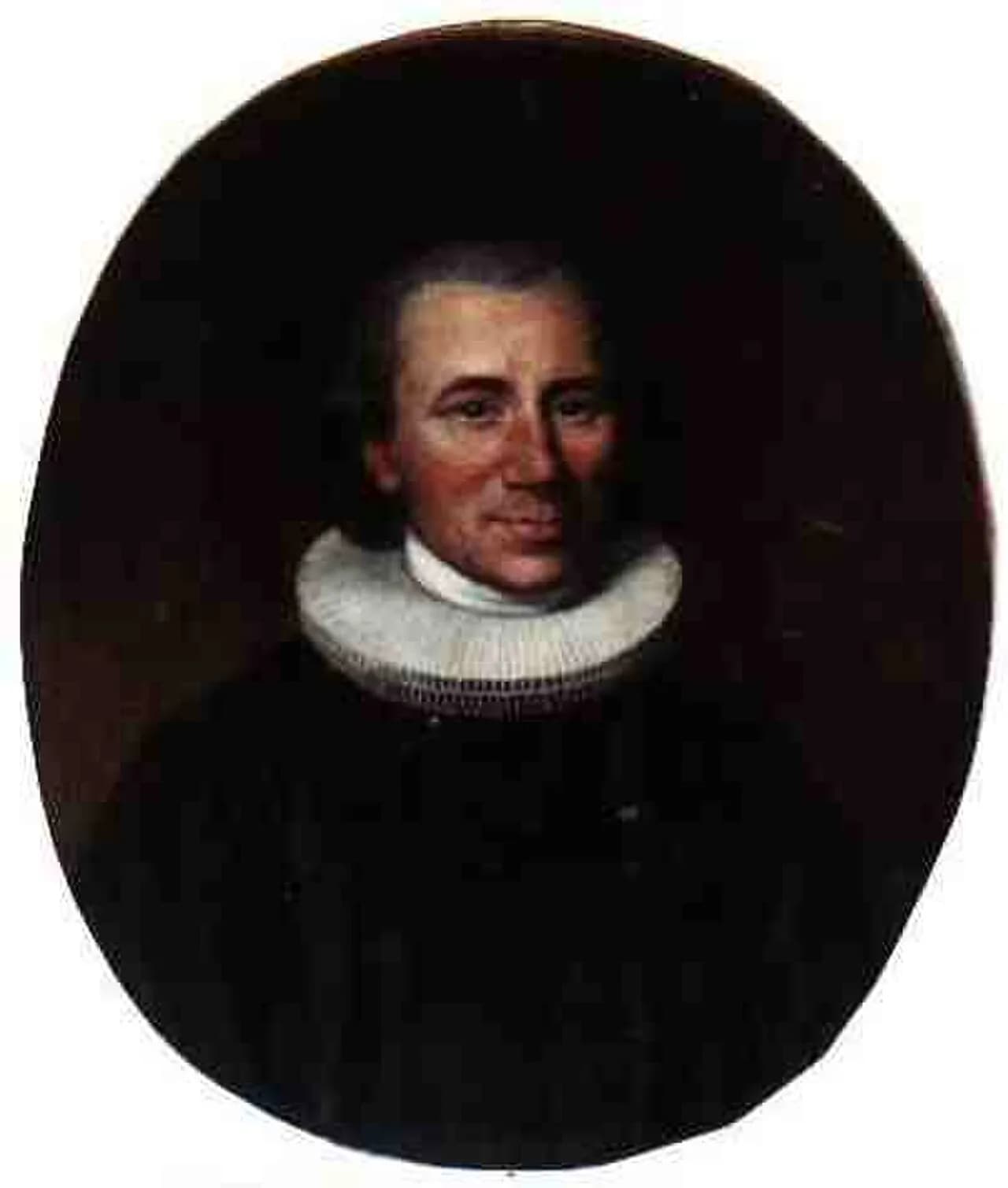 Johann Rudolph Christiani