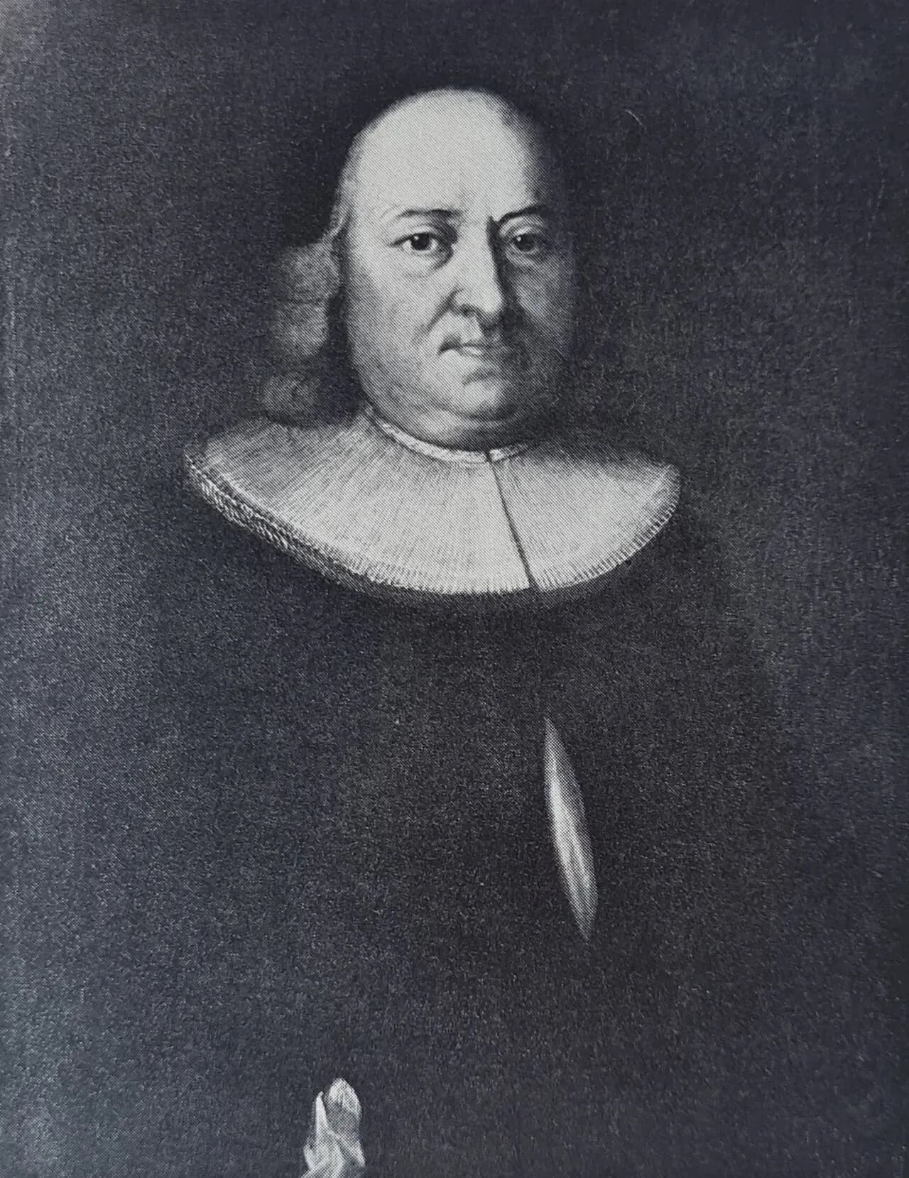 Johann Rudolf Gruner