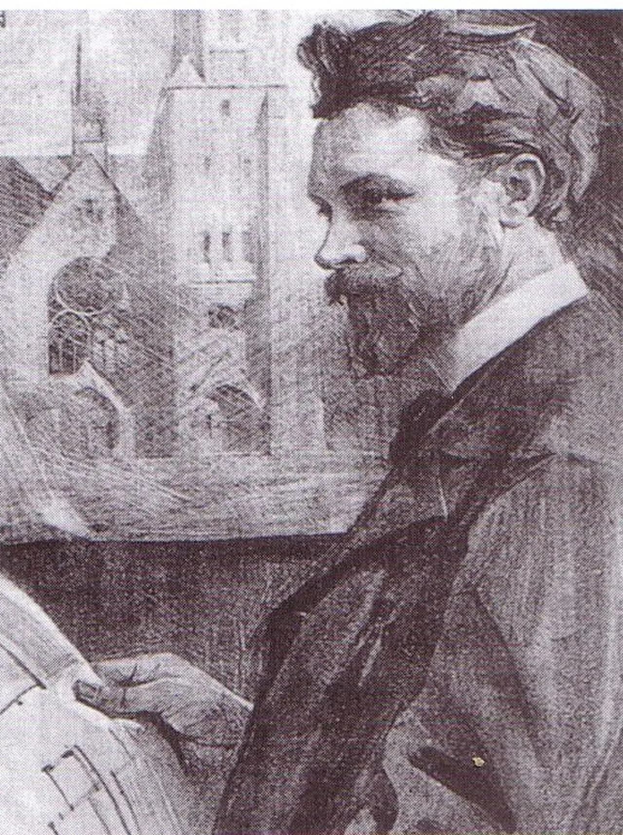 Richard Jepsen Dethlefsen