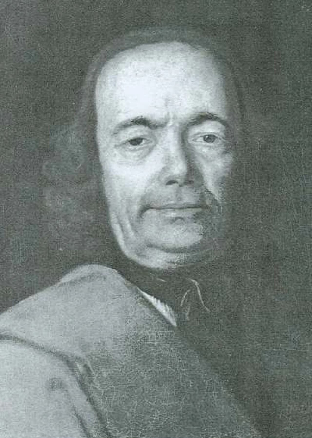 Johann Thomas Wagner
