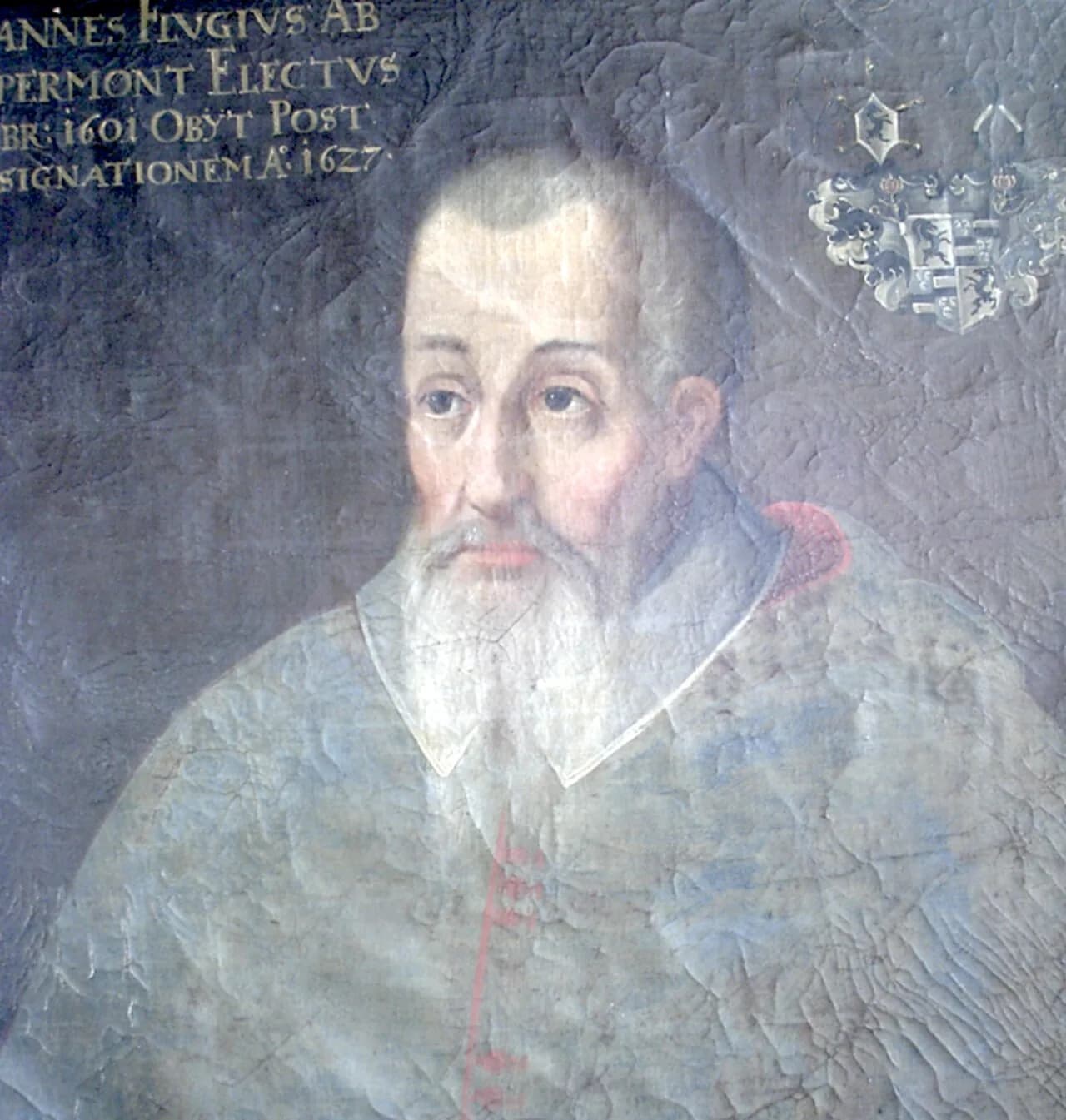 Johann Flugi