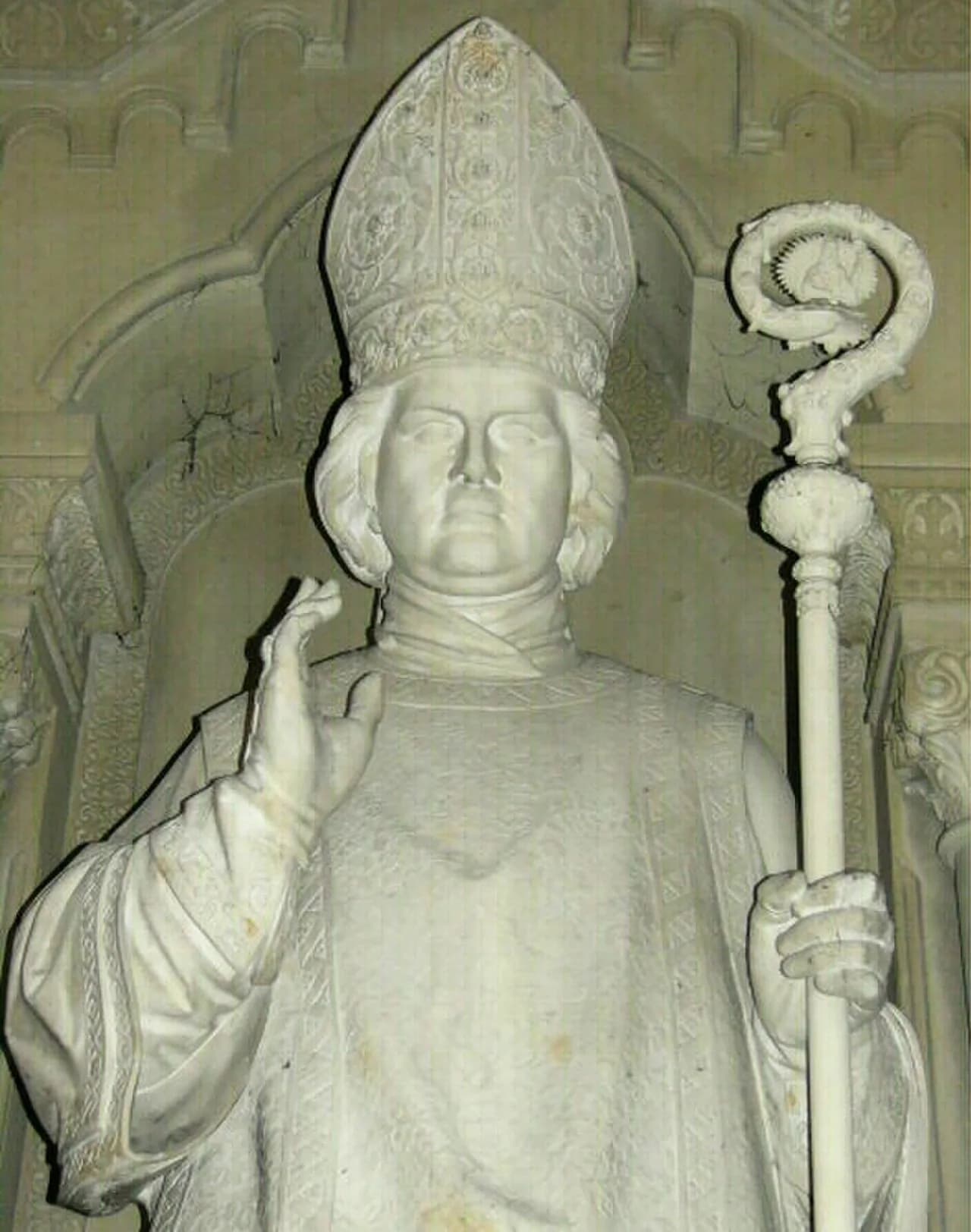 Johann Valentin von Reißmann
