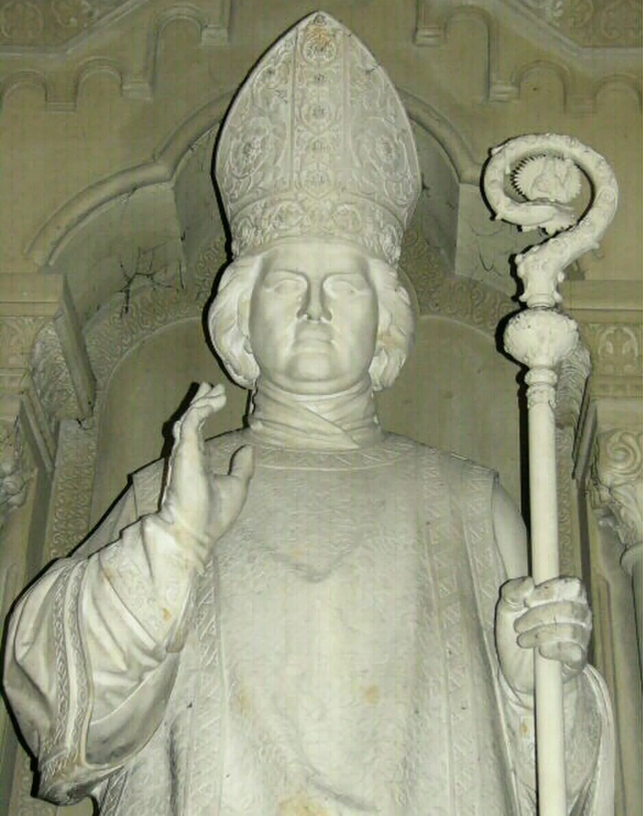 Johann Valentin von Reißmann