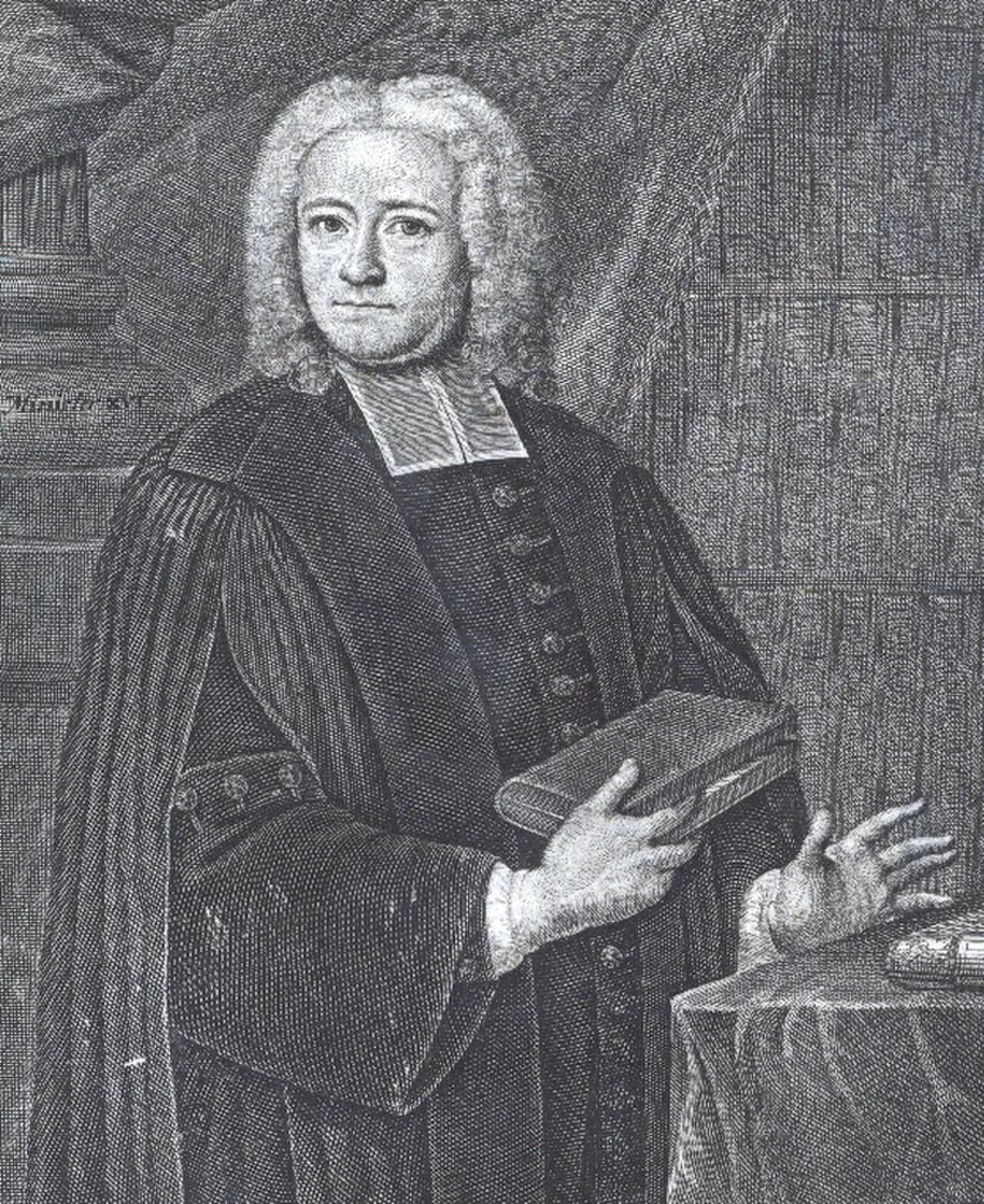 Johann Vogt