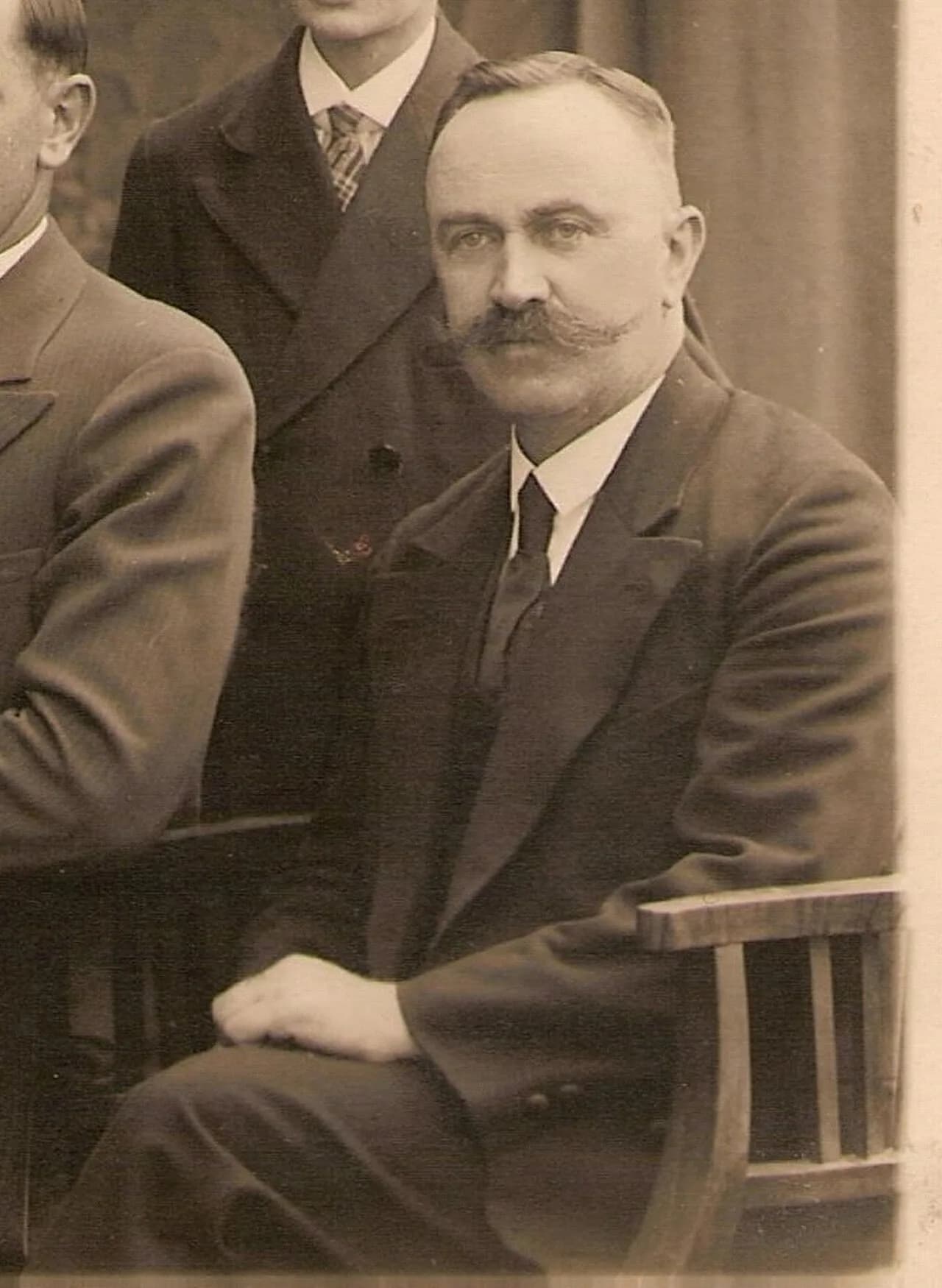 Johann Wartner