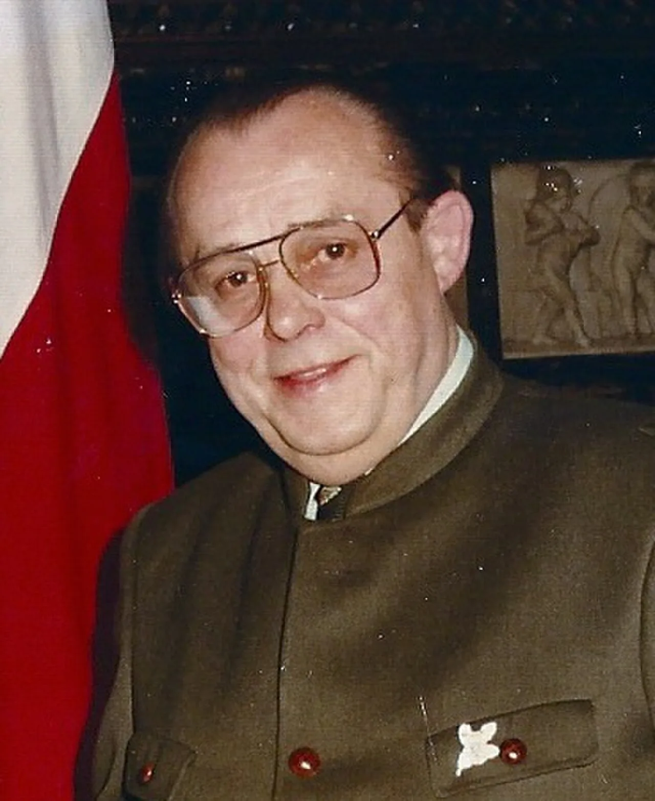 Johann Weidinger