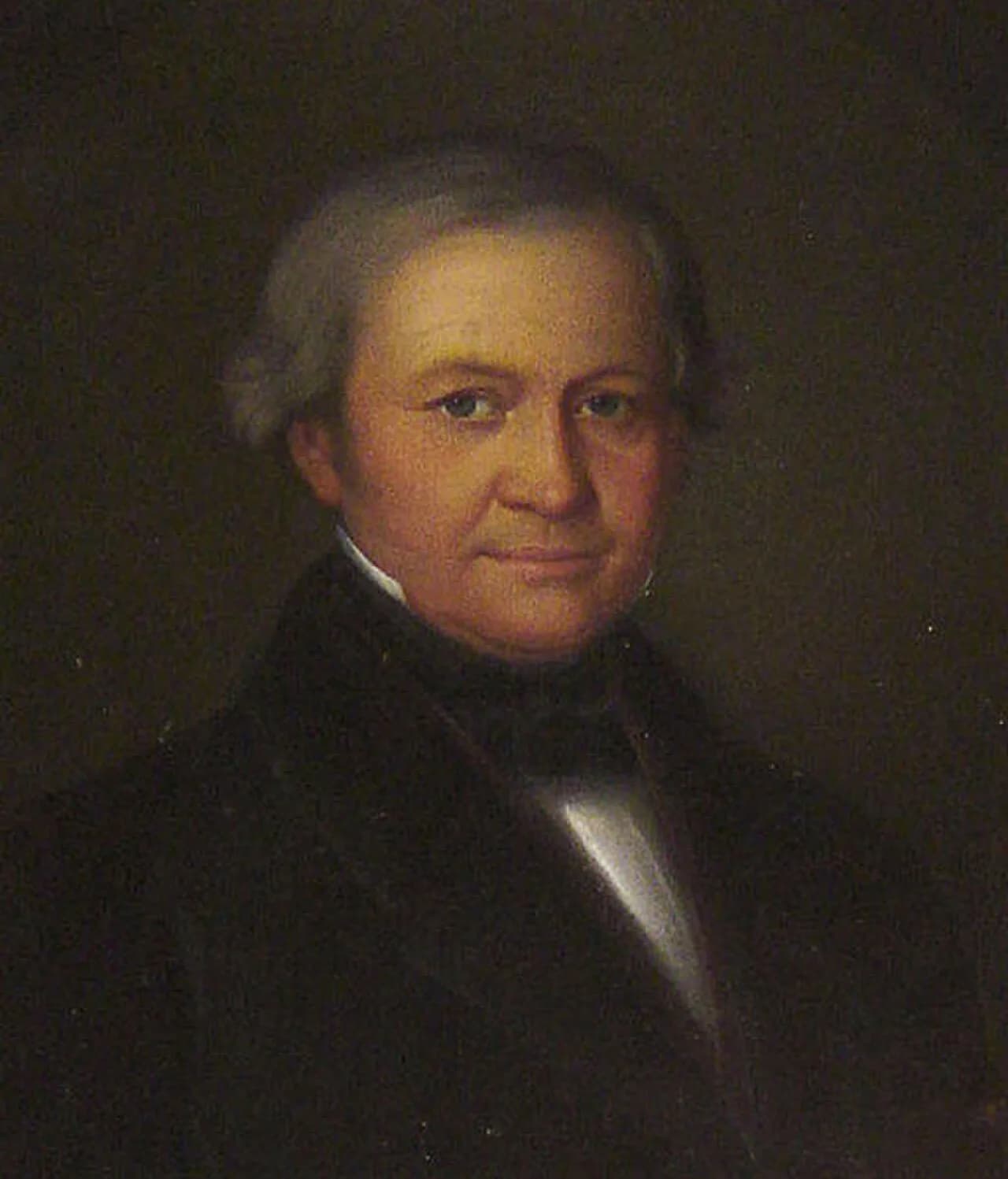 Johann Weißheimer