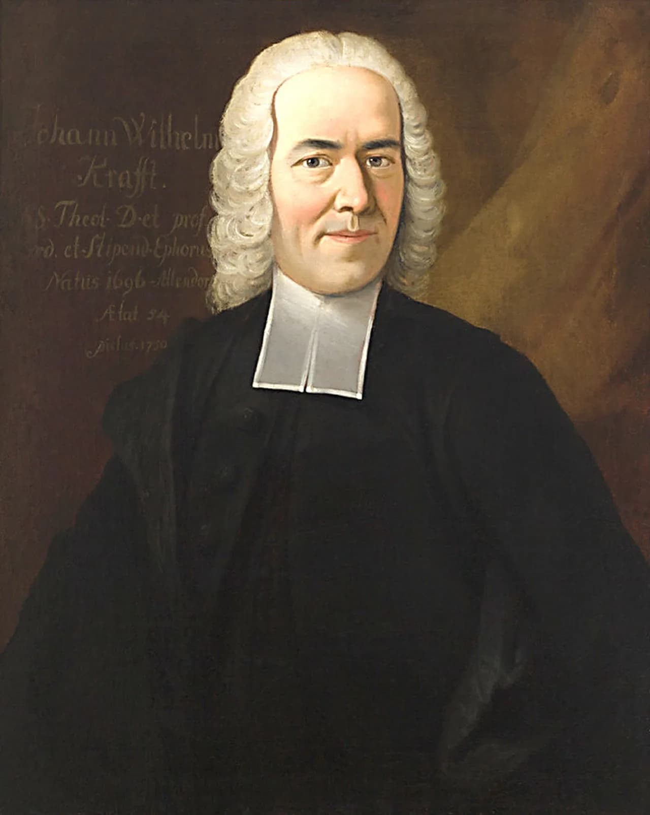 Johann Wilhelm Krafft