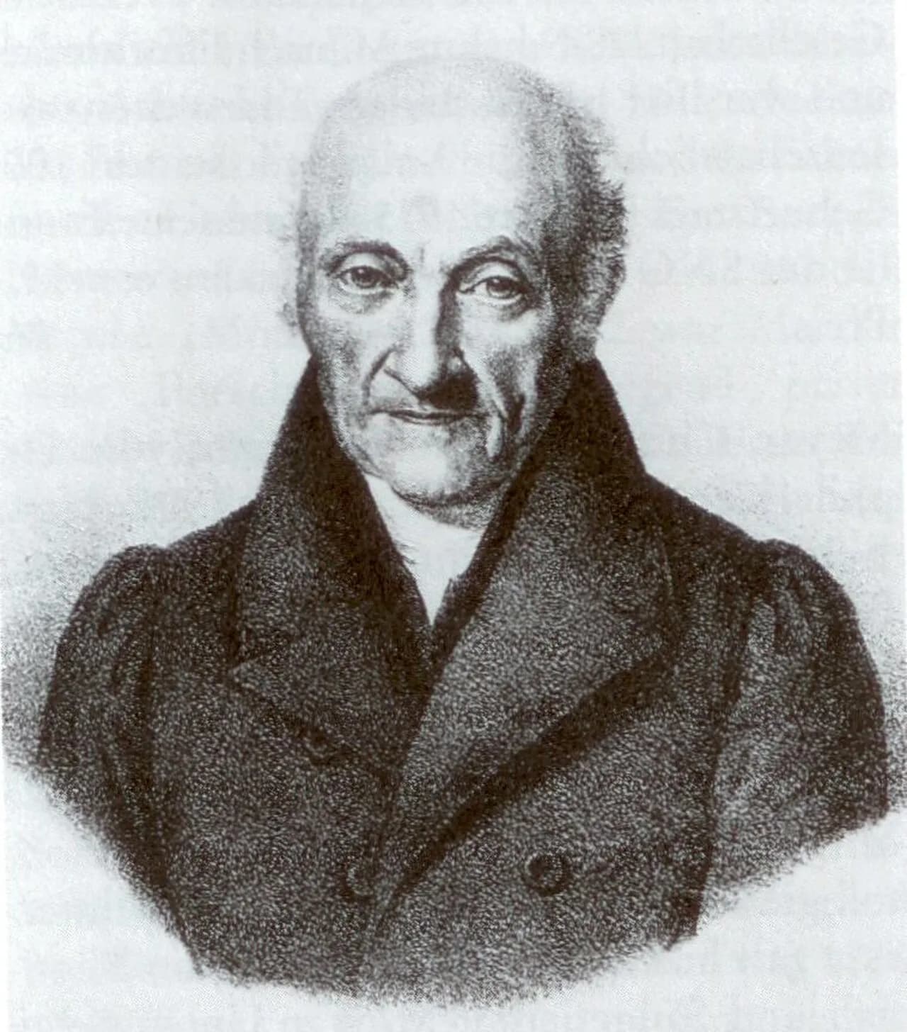 Johann Wilhelm Metzler