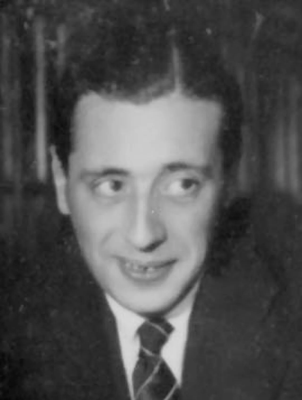 Manuel Meilán Martínez